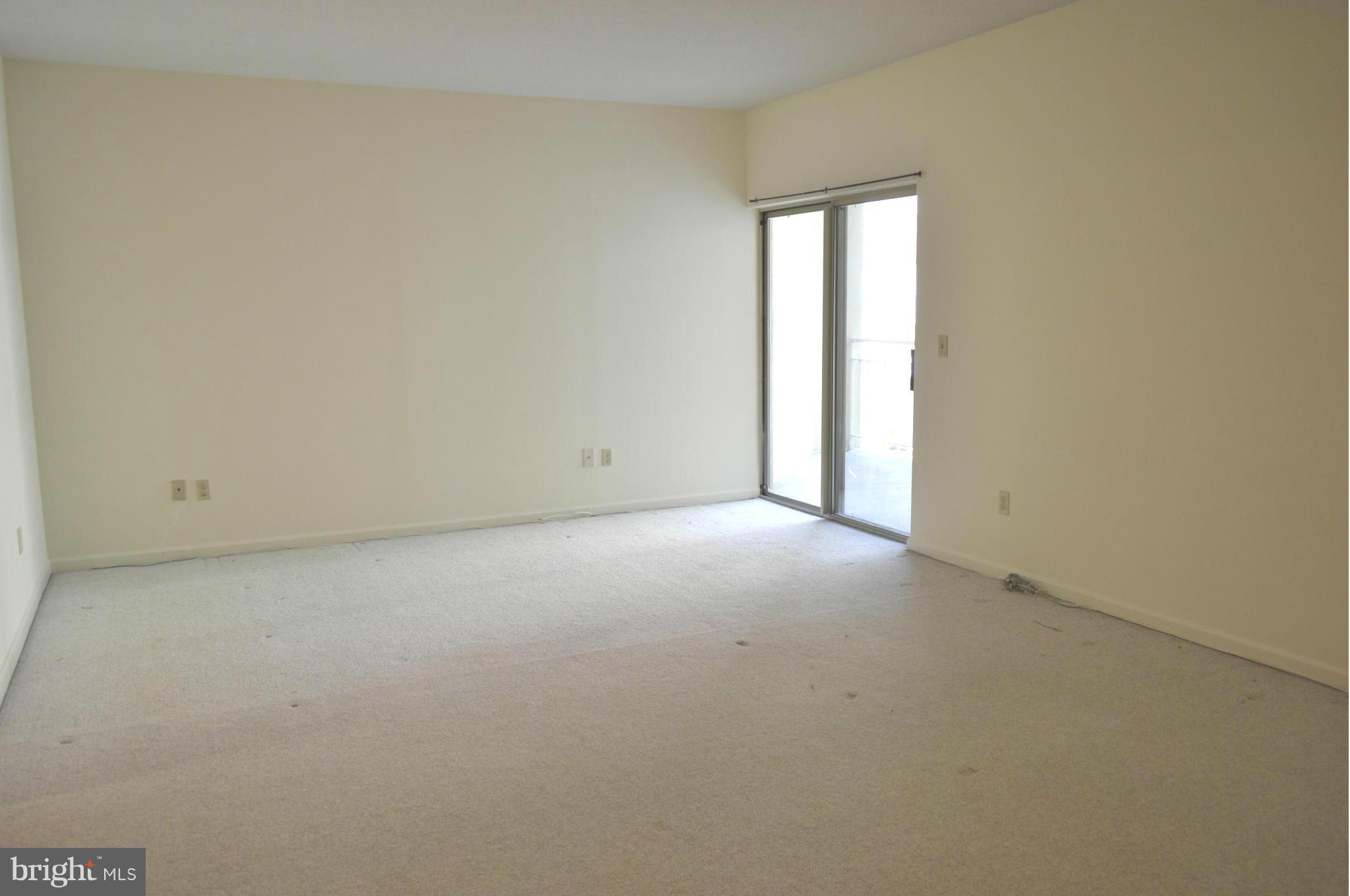 FELLS POINT HISTORIC DISTRICT - Residential Lease