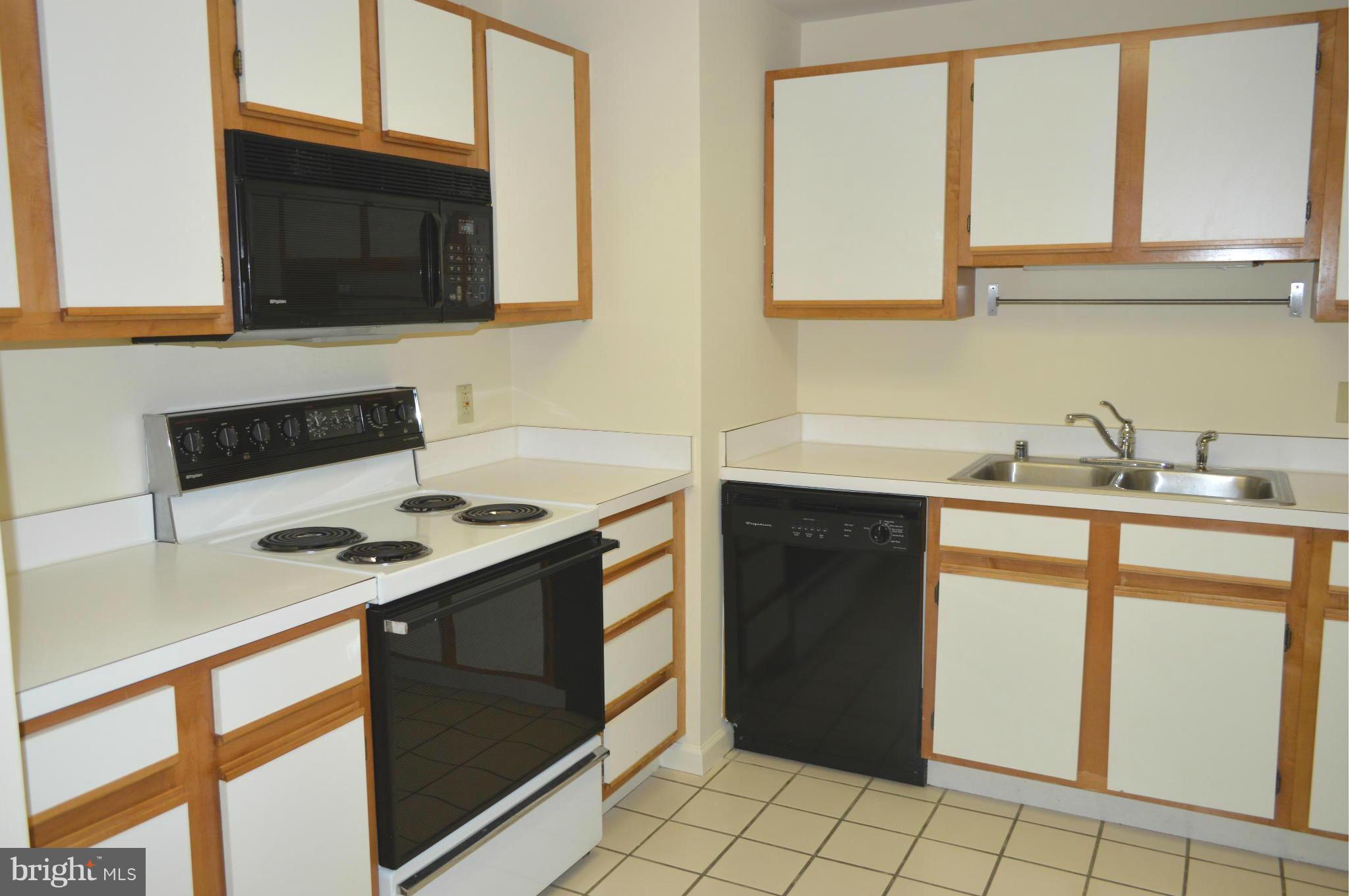 FELLS POINT HISTORIC DISTRICT - Residential Lease