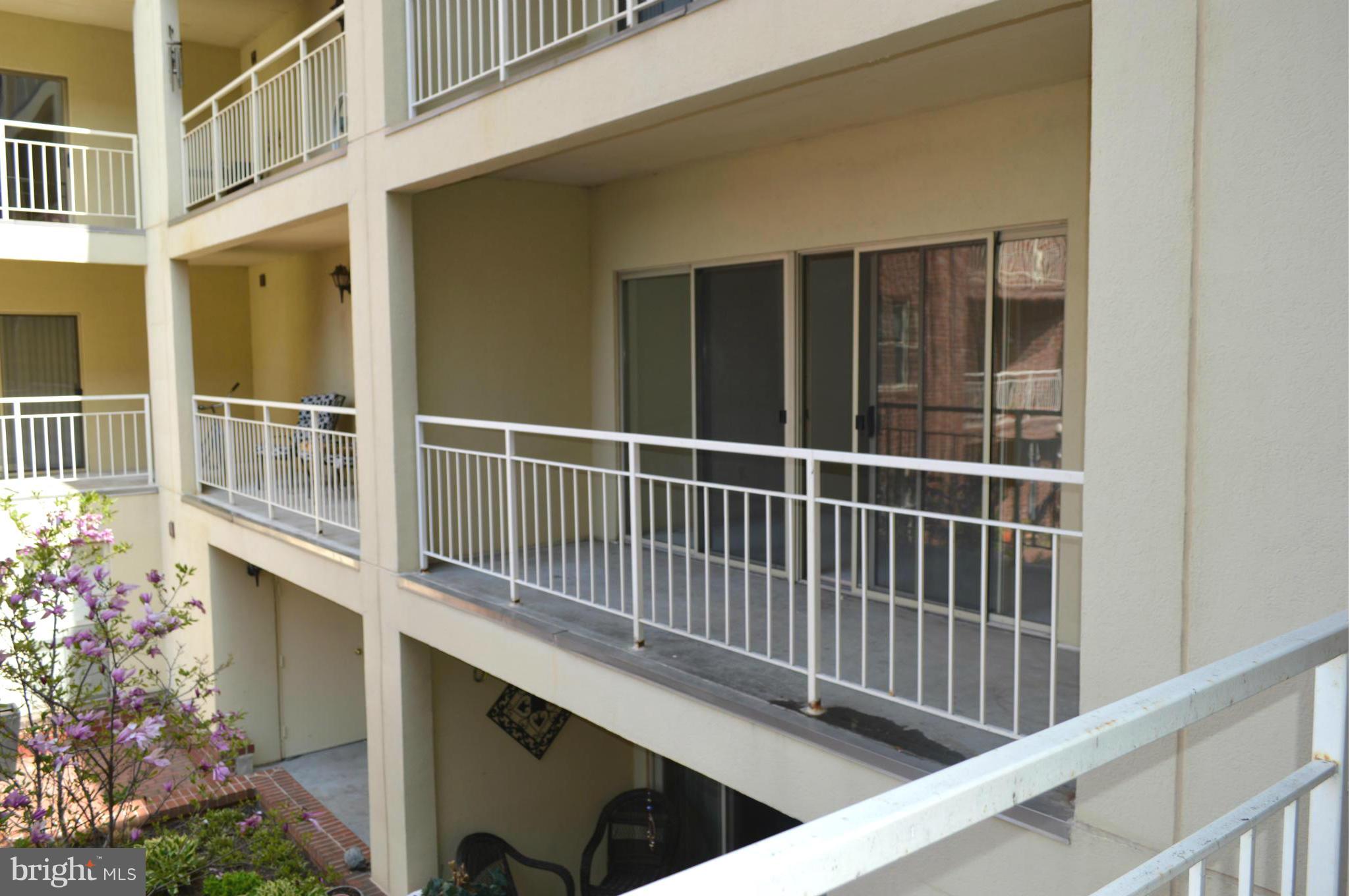 FELLS POINT HISTORIC DISTRICT - Residential Lease