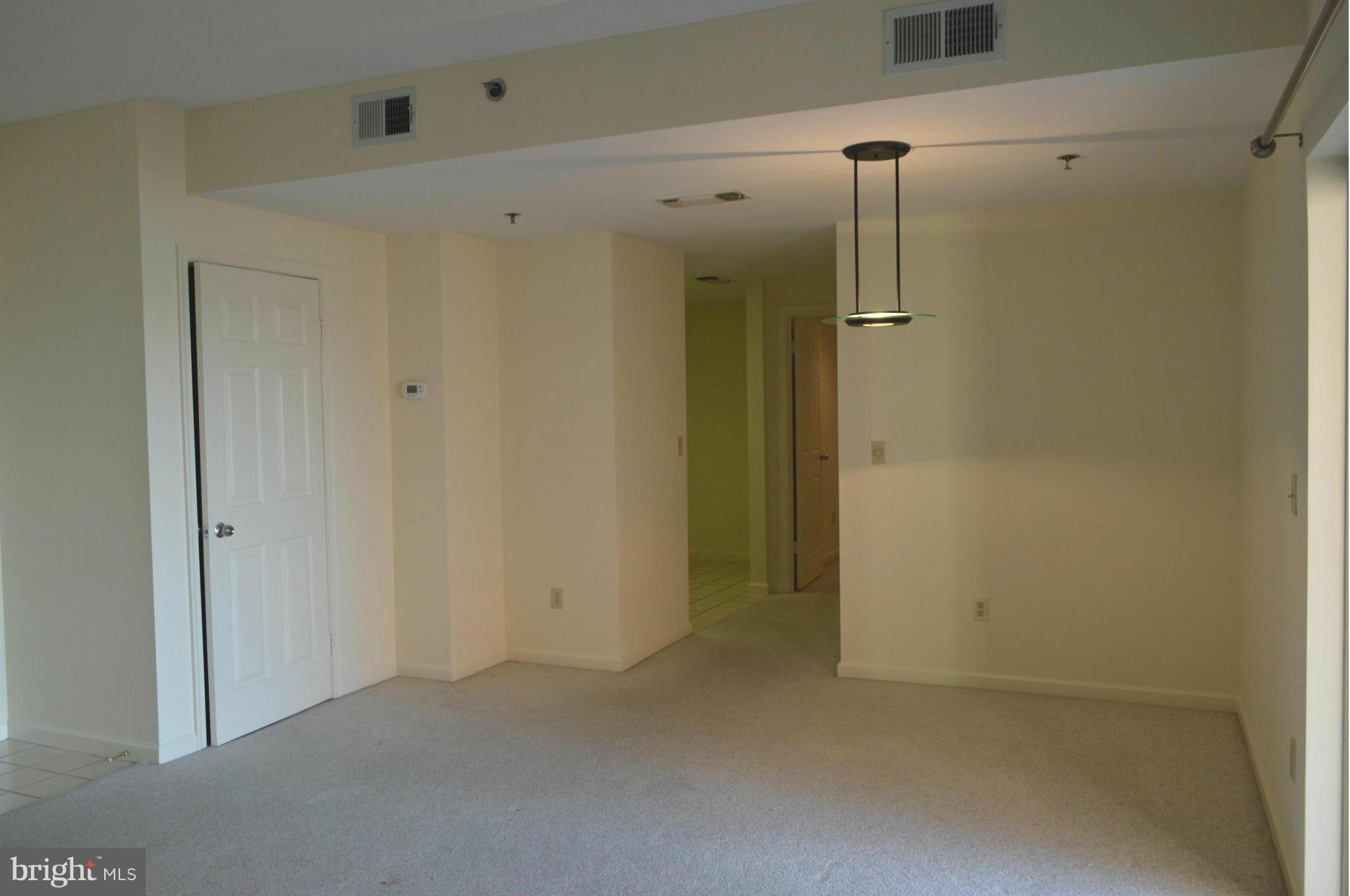 FELLS POINT HISTORIC DISTRICT - Residential Lease