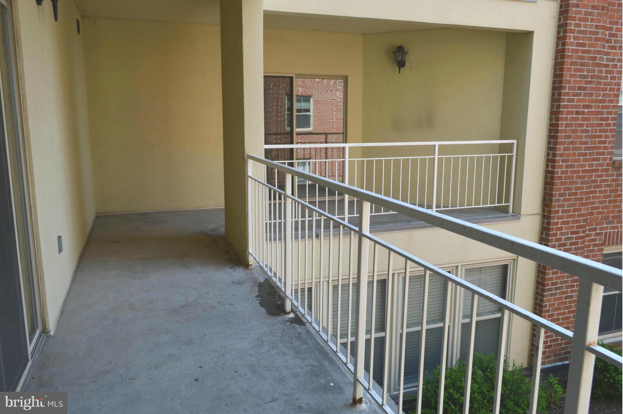 FELLS POINT HISTORIC DISTRICT - Residential Lease