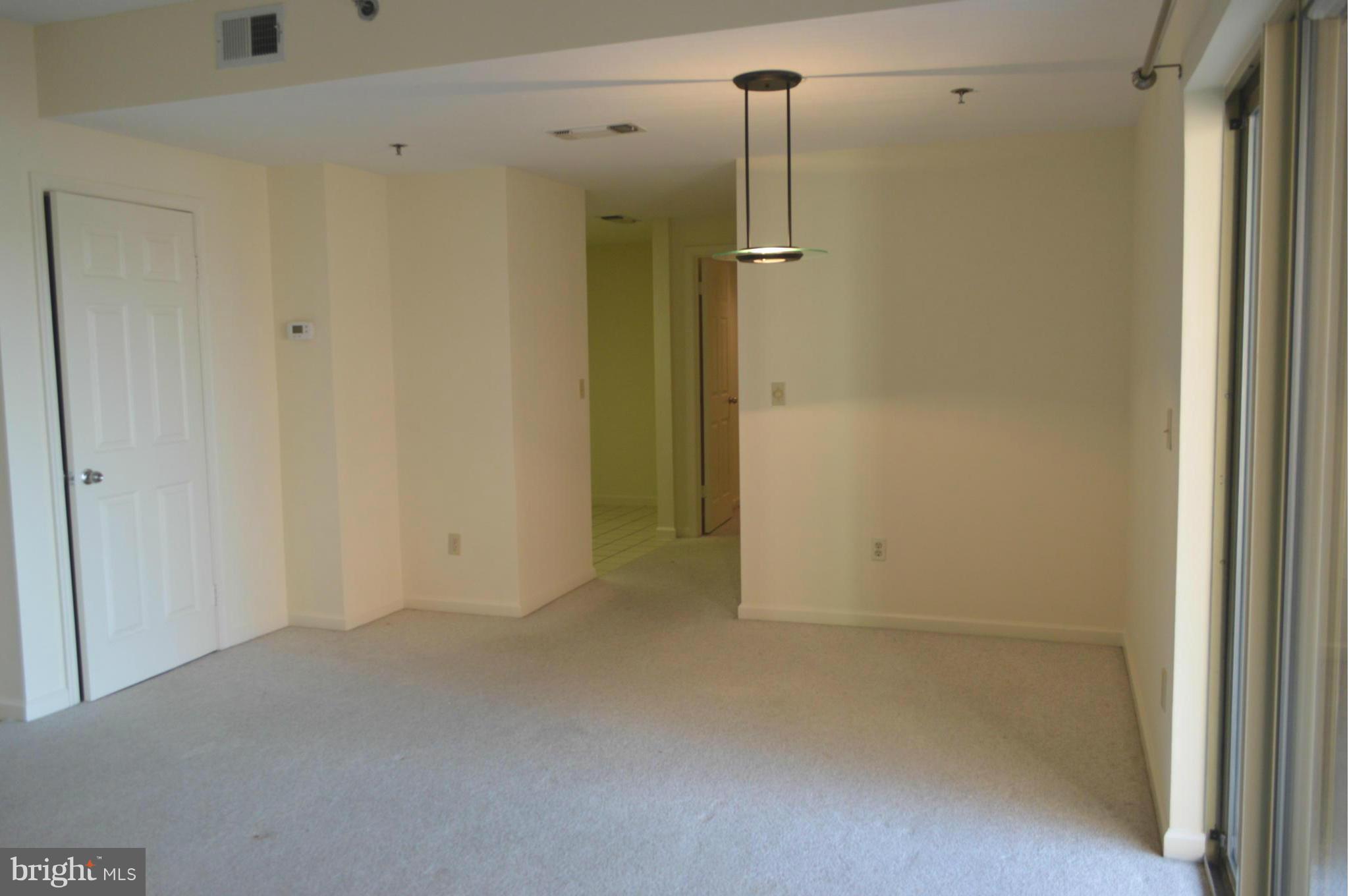 FELLS POINT HISTORIC DISTRICT - Residential Lease