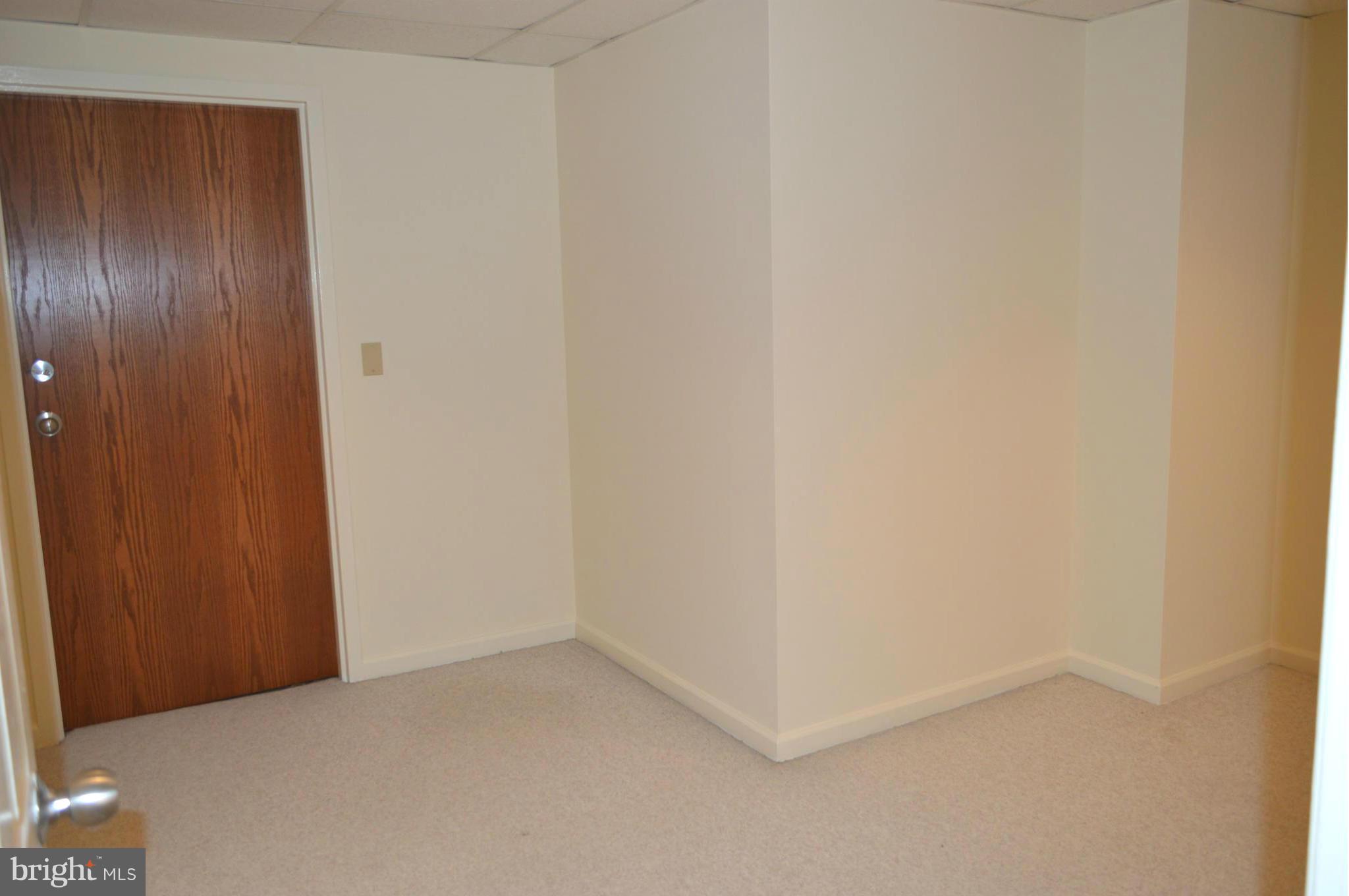 FELLS POINT HISTORIC DISTRICT - Residential Lease