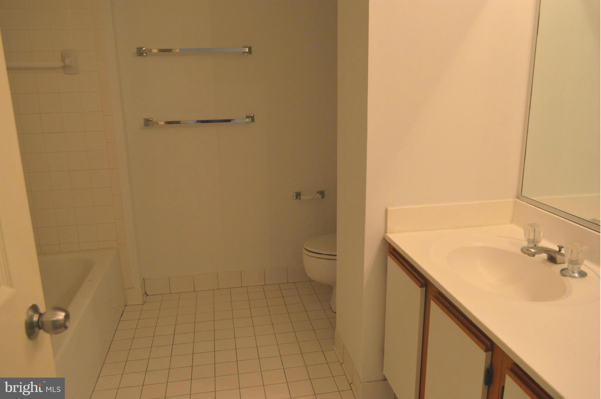 FELLS POINT HISTORIC DISTRICT - Residential Lease