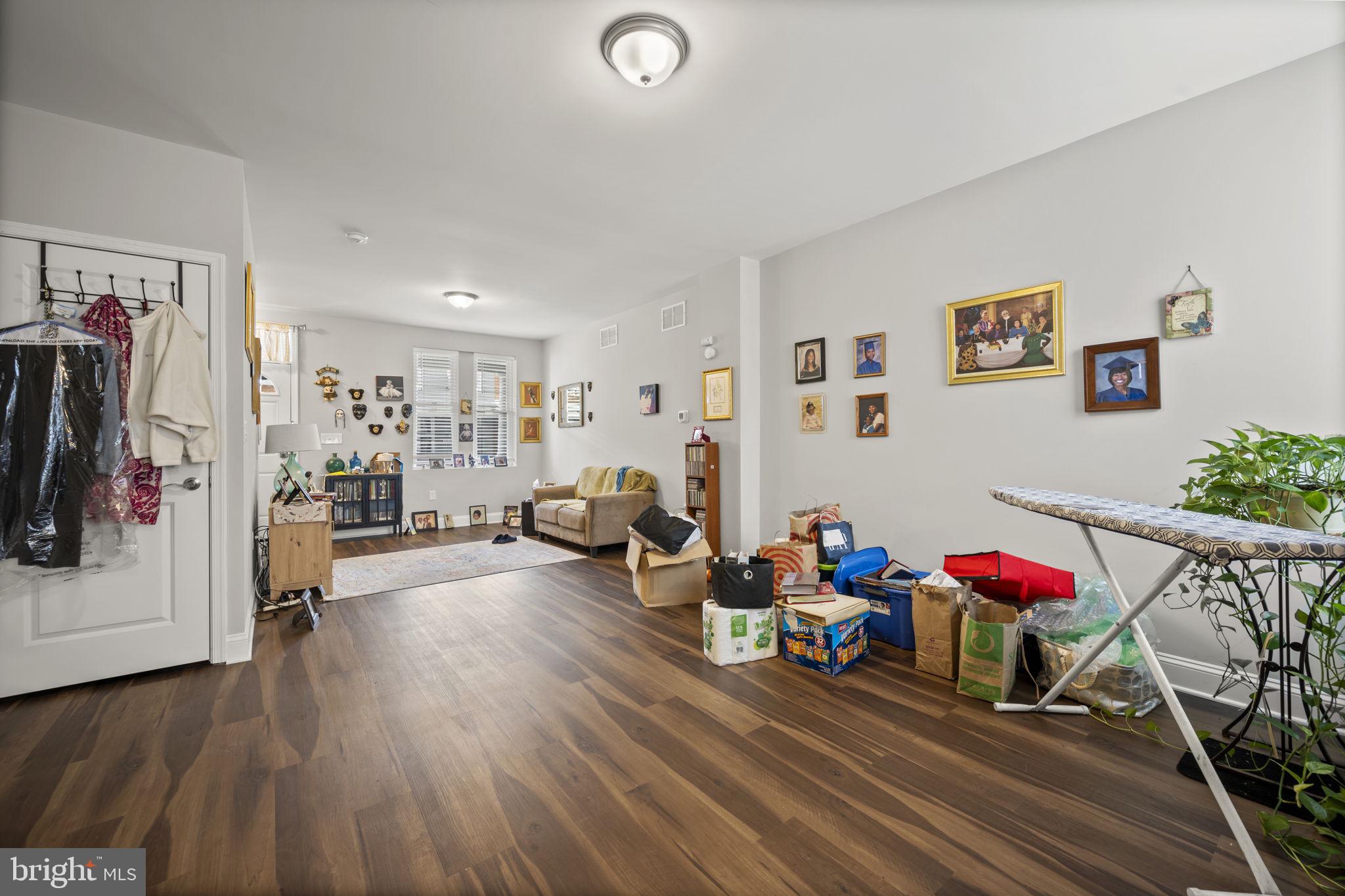 BEREA-BIDDLE STREET HISTORIC DISTRICT - Residential