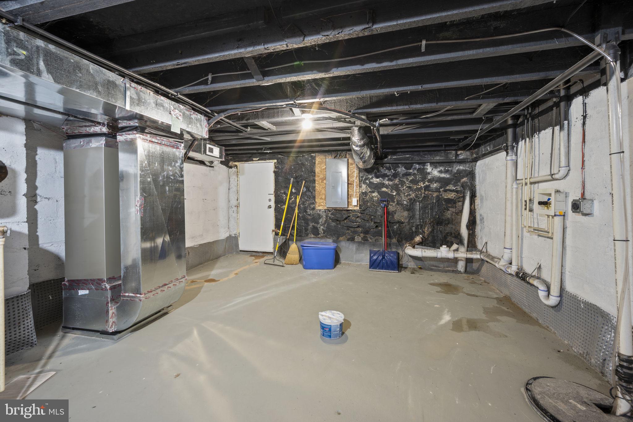 BEREA-BIDDLE STREET HISTORIC DISTRICT - Residential