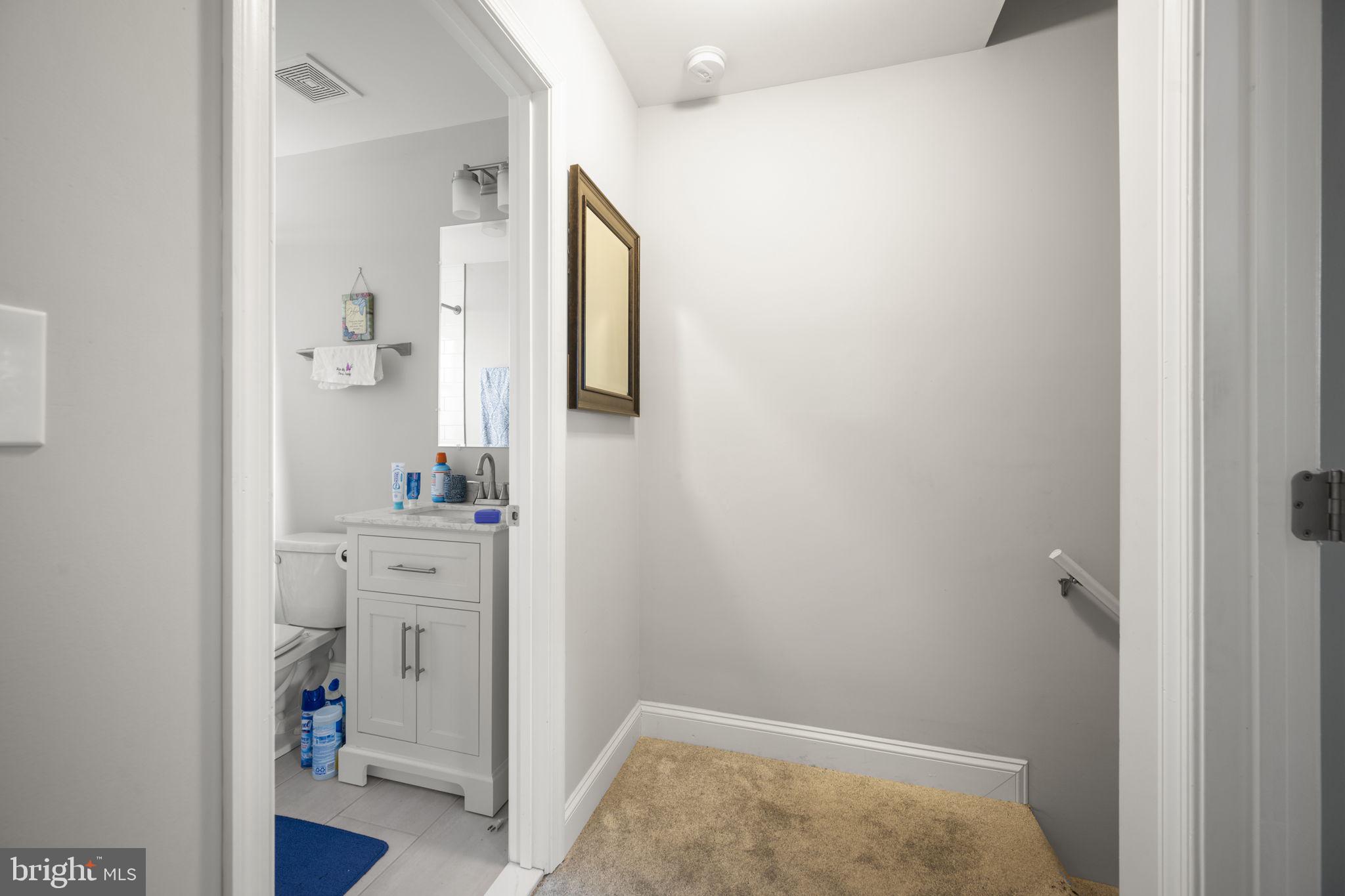 BEREA-BIDDLE STREET HISTORIC DISTRICT - Residential