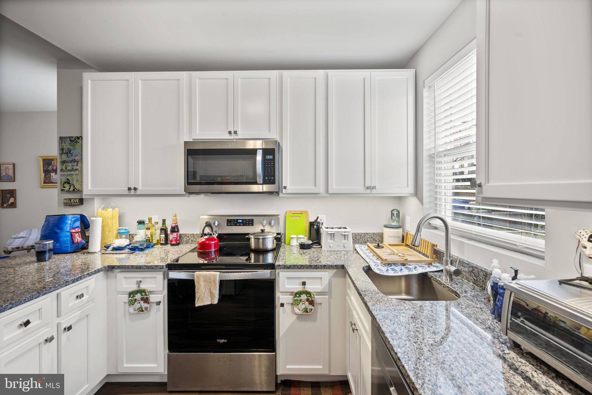 BEREA-BIDDLE STREET HISTORIC DISTRICT - Residential