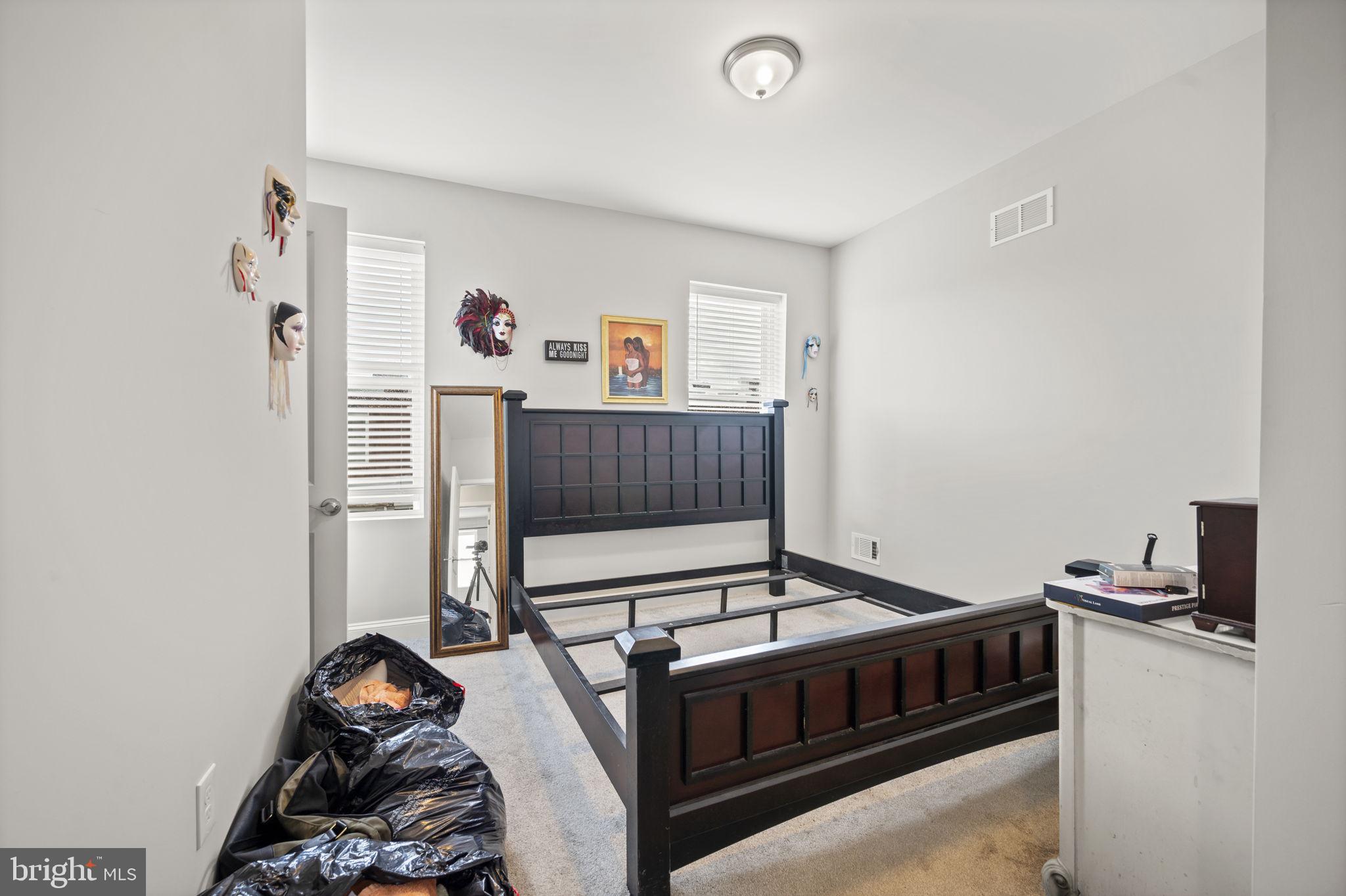 BEREA-BIDDLE STREET HISTORIC DISTRICT - Residential