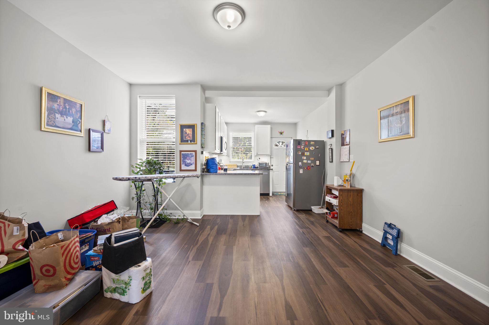 BEREA-BIDDLE STREET HISTORIC DISTRICT - Residential