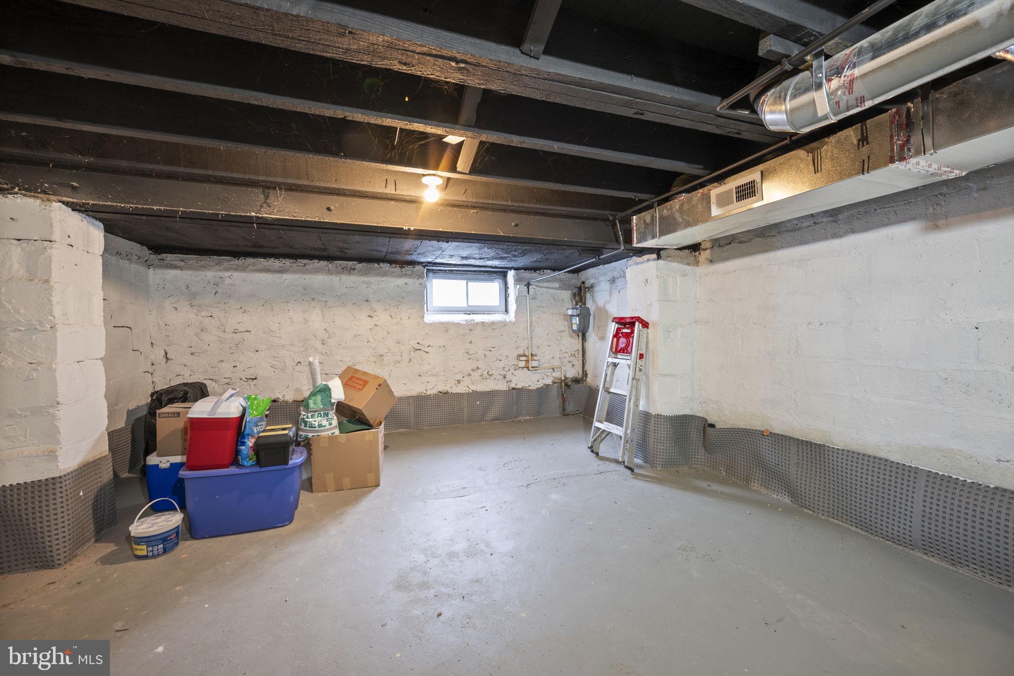 BEREA-BIDDLE STREET HISTORIC DISTRICT - Residential