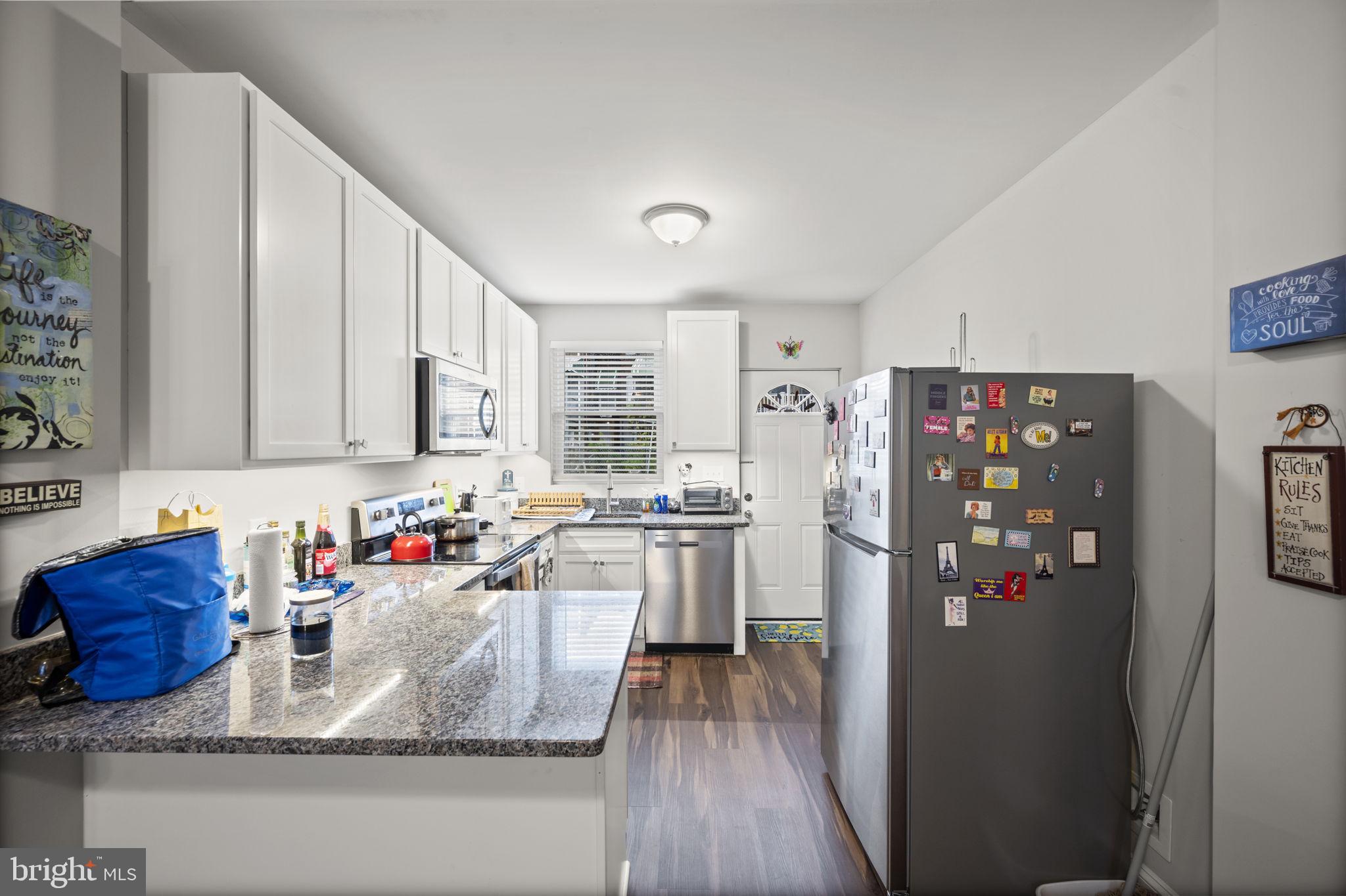 BEREA-BIDDLE STREET HISTORIC DISTRICT - Residential