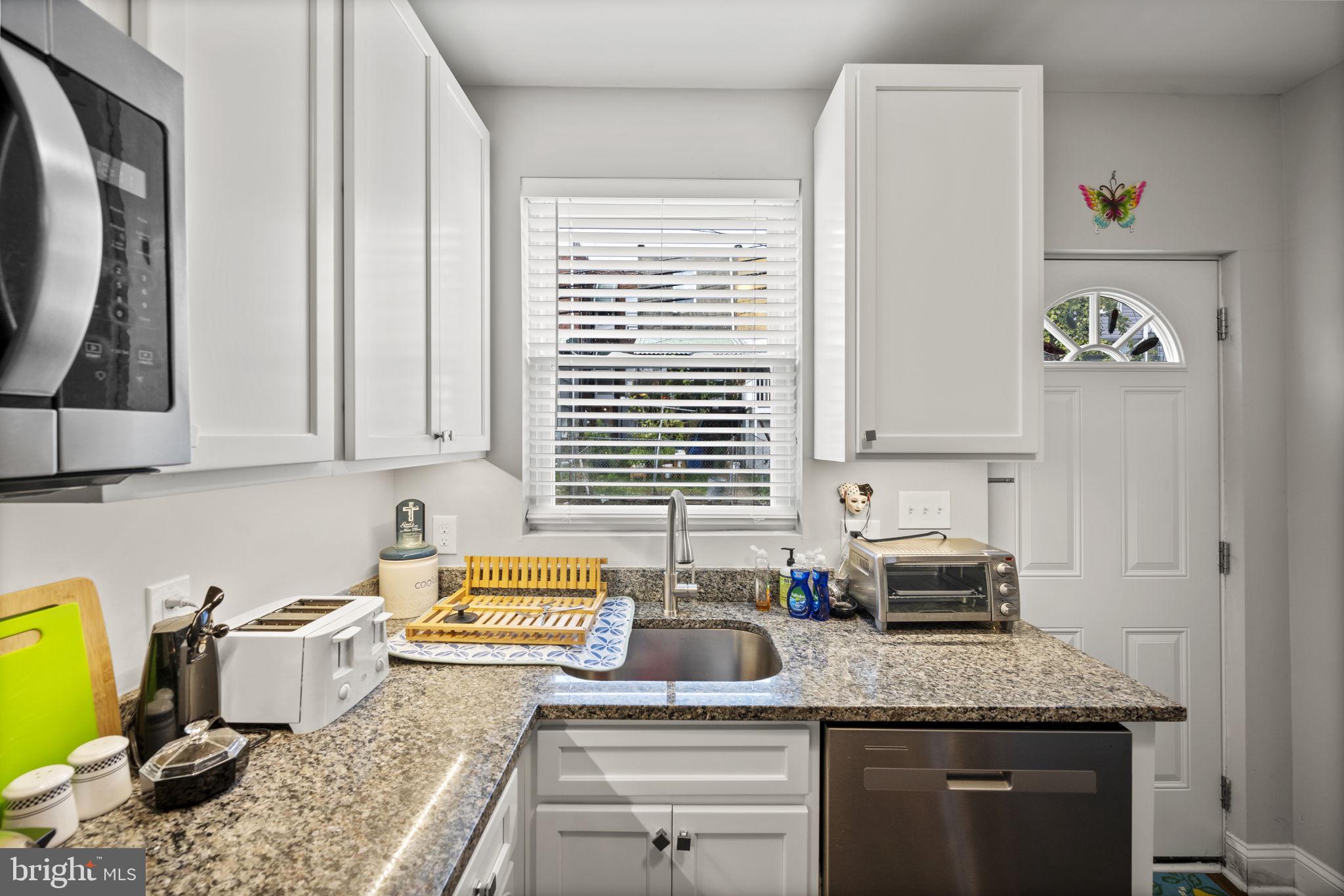 BEREA-BIDDLE STREET HISTORIC DISTRICT - Residential