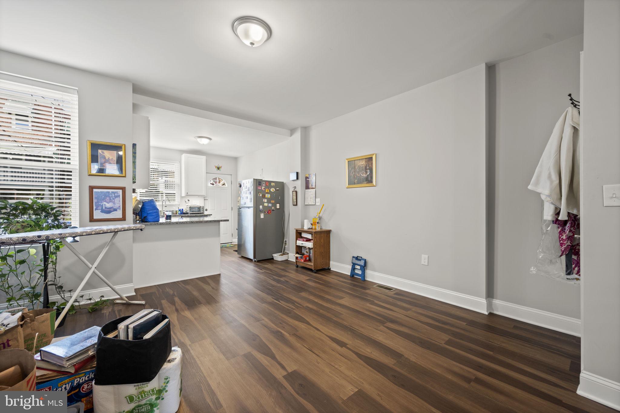 BEREA-BIDDLE STREET HISTORIC DISTRICT - Residential