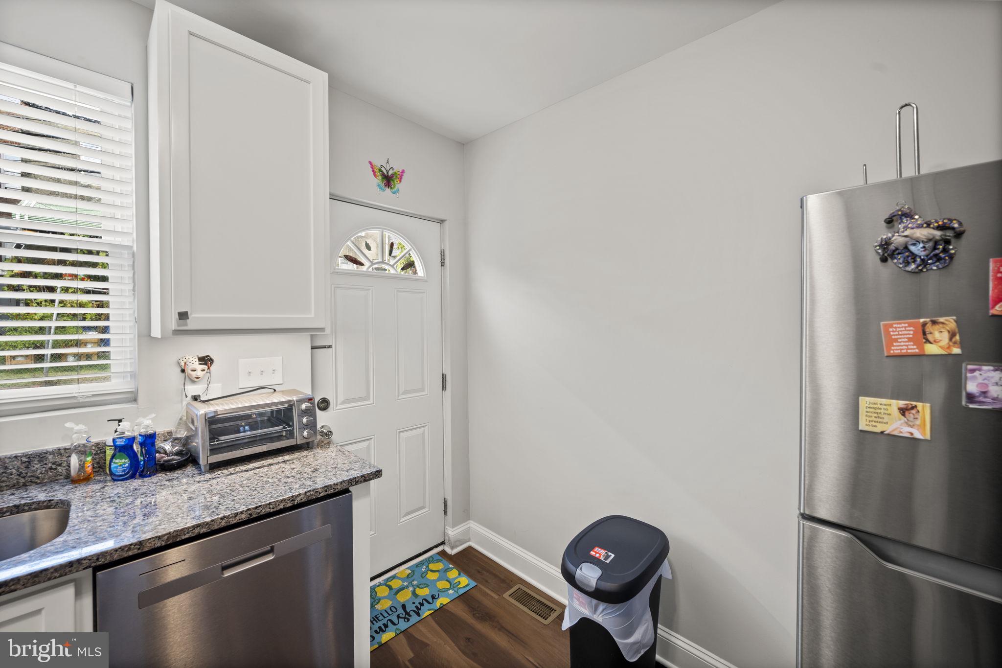 BEREA-BIDDLE STREET HISTORIC DISTRICT - Residential