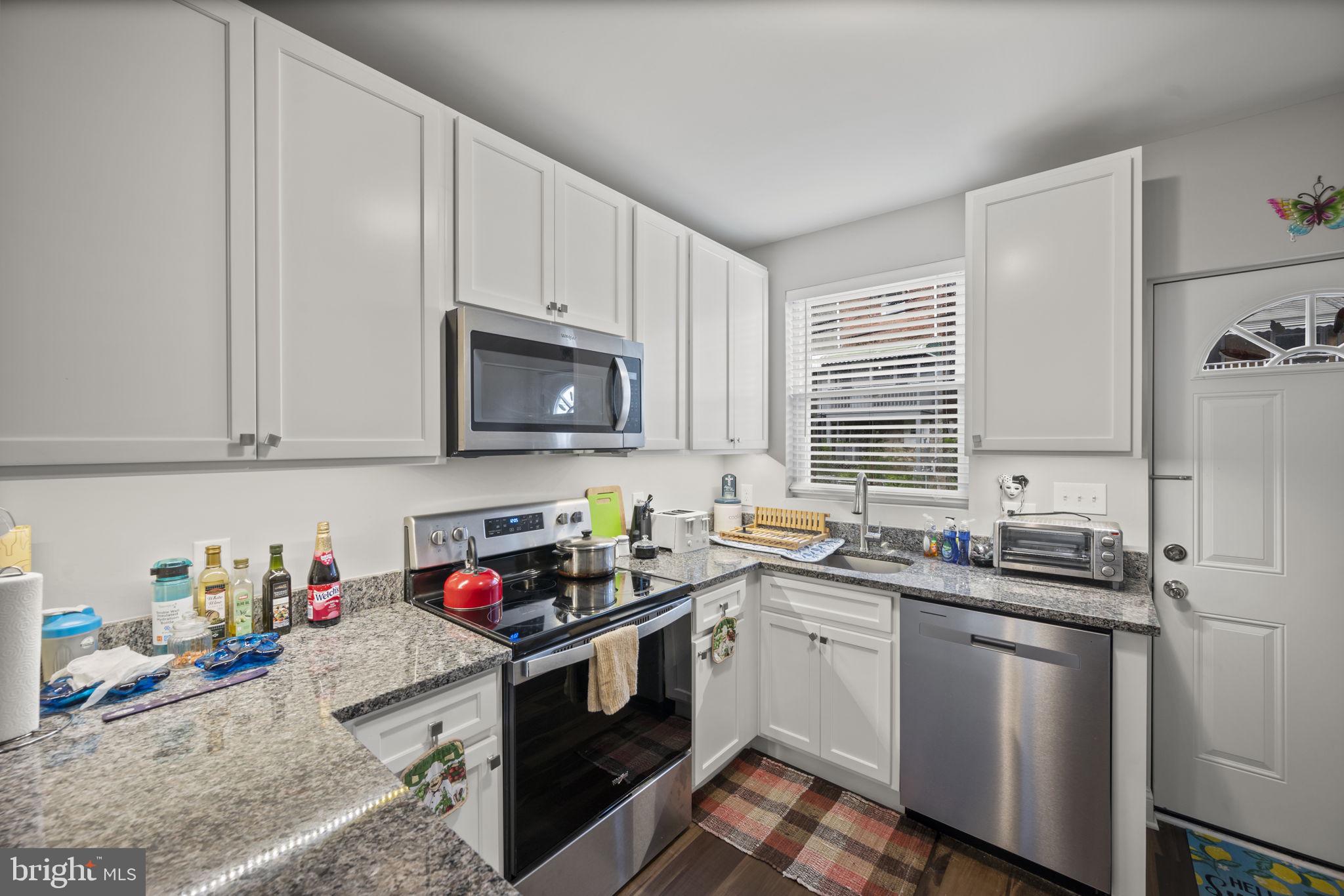 BEREA-BIDDLE STREET HISTORIC DISTRICT - Residential