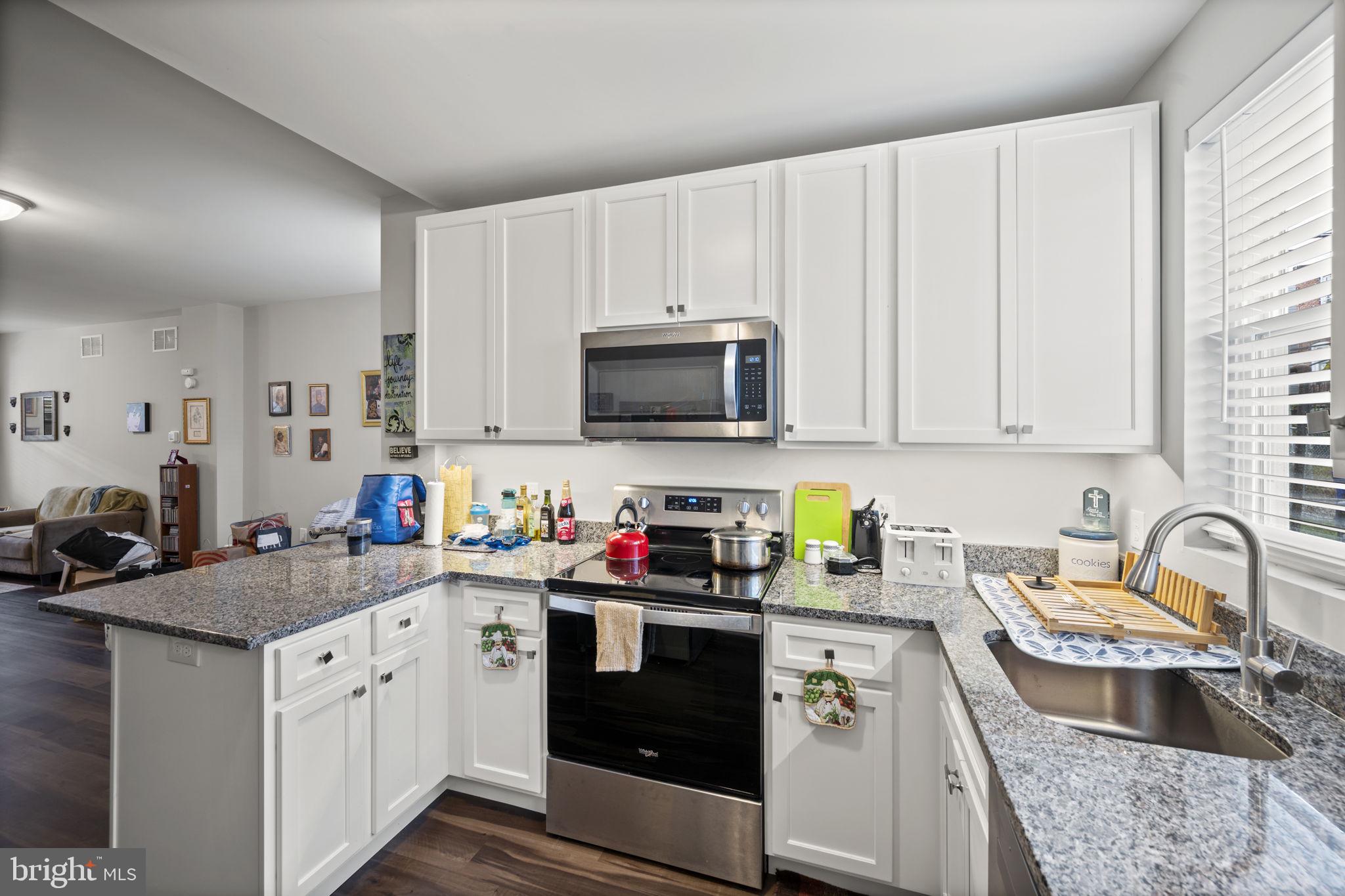 BEREA-BIDDLE STREET HISTORIC DISTRICT - Residential