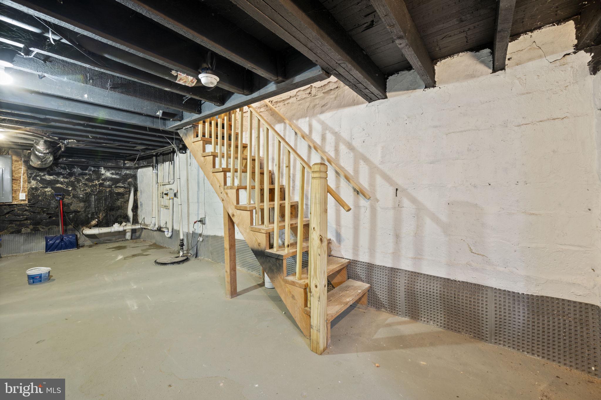 BEREA-BIDDLE STREET HISTORIC DISTRICT - Residential