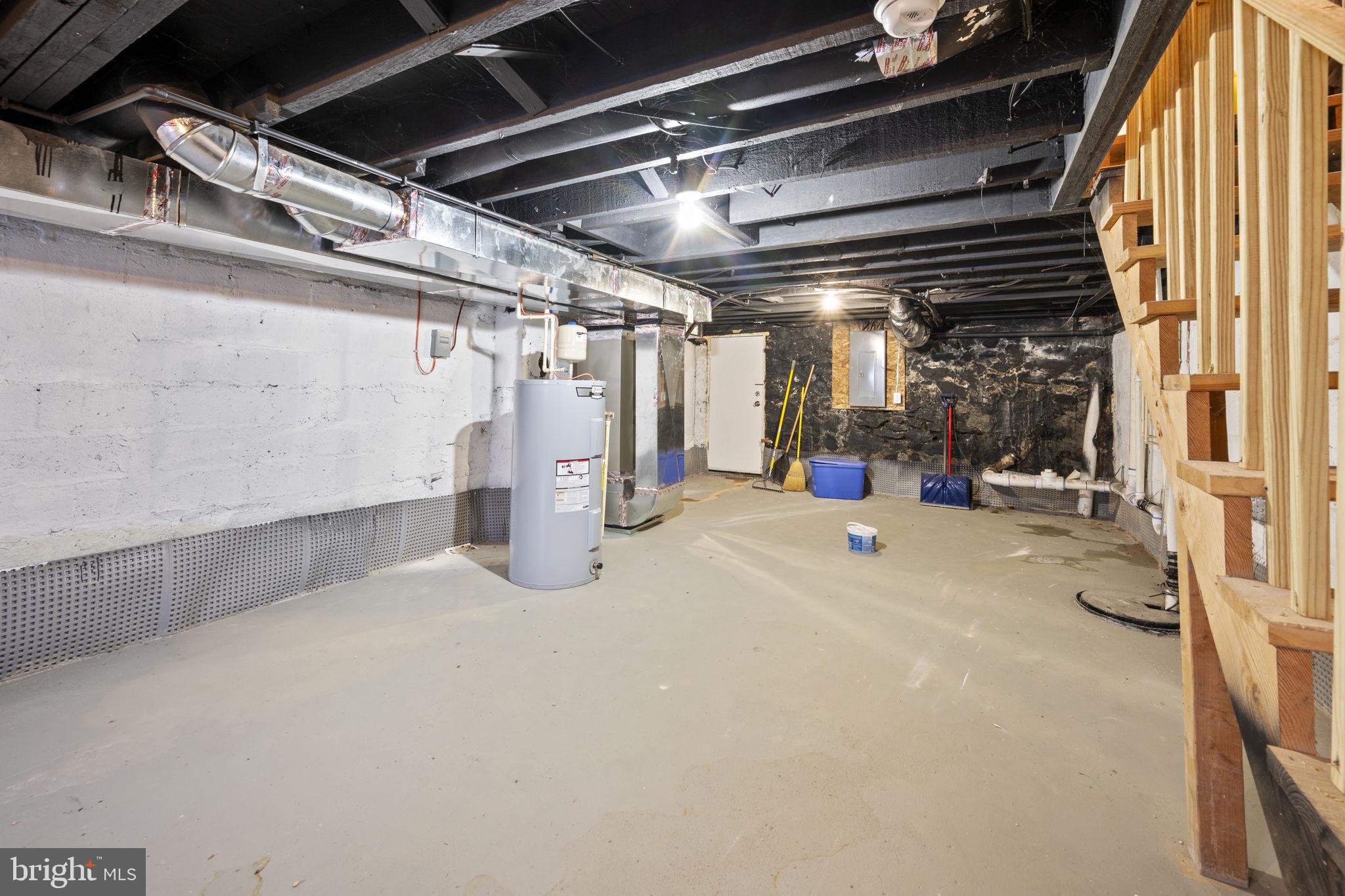 BEREA-BIDDLE STREET HISTORIC DISTRICT - Residential