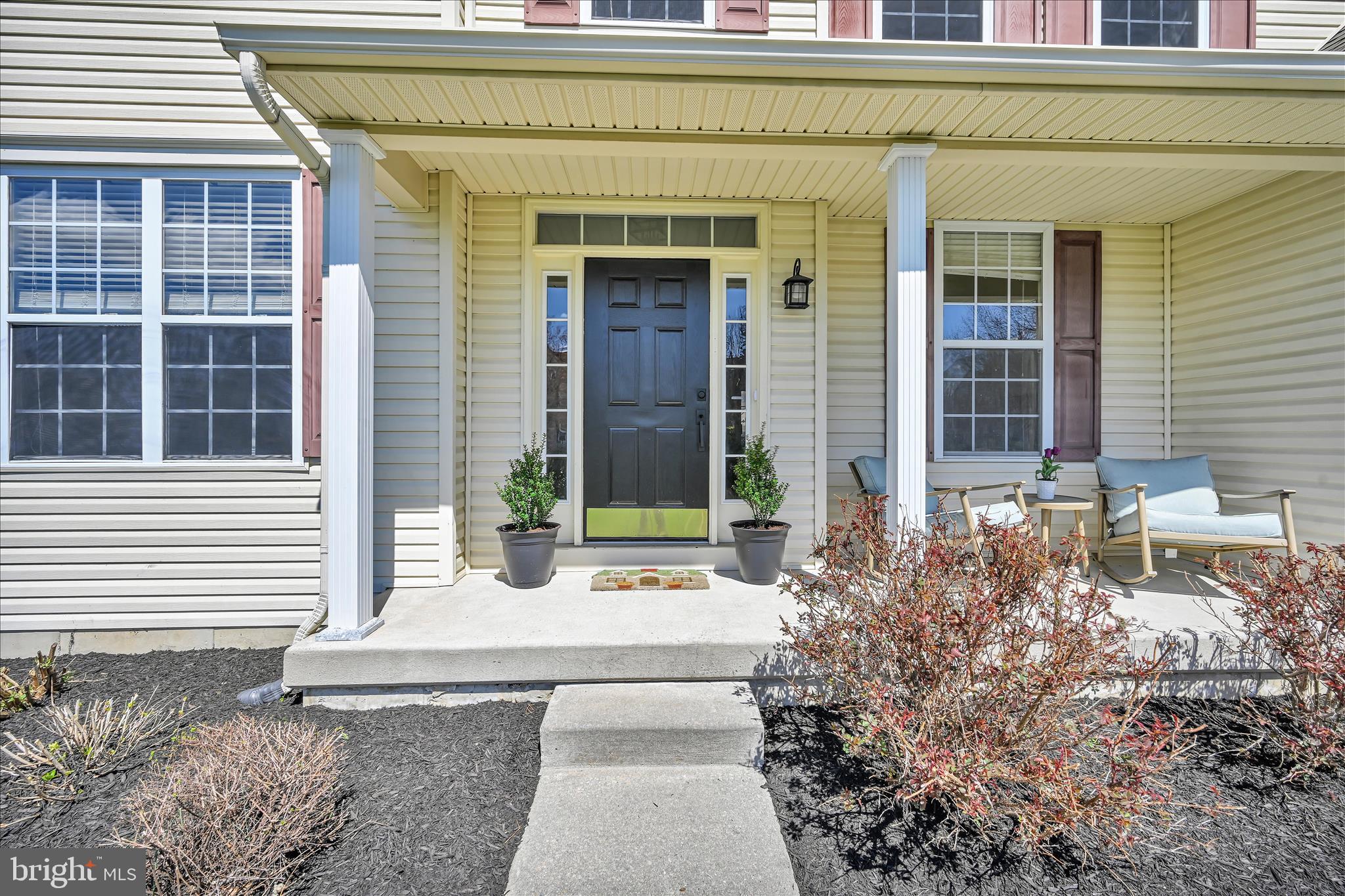 OAKCREST - Residential