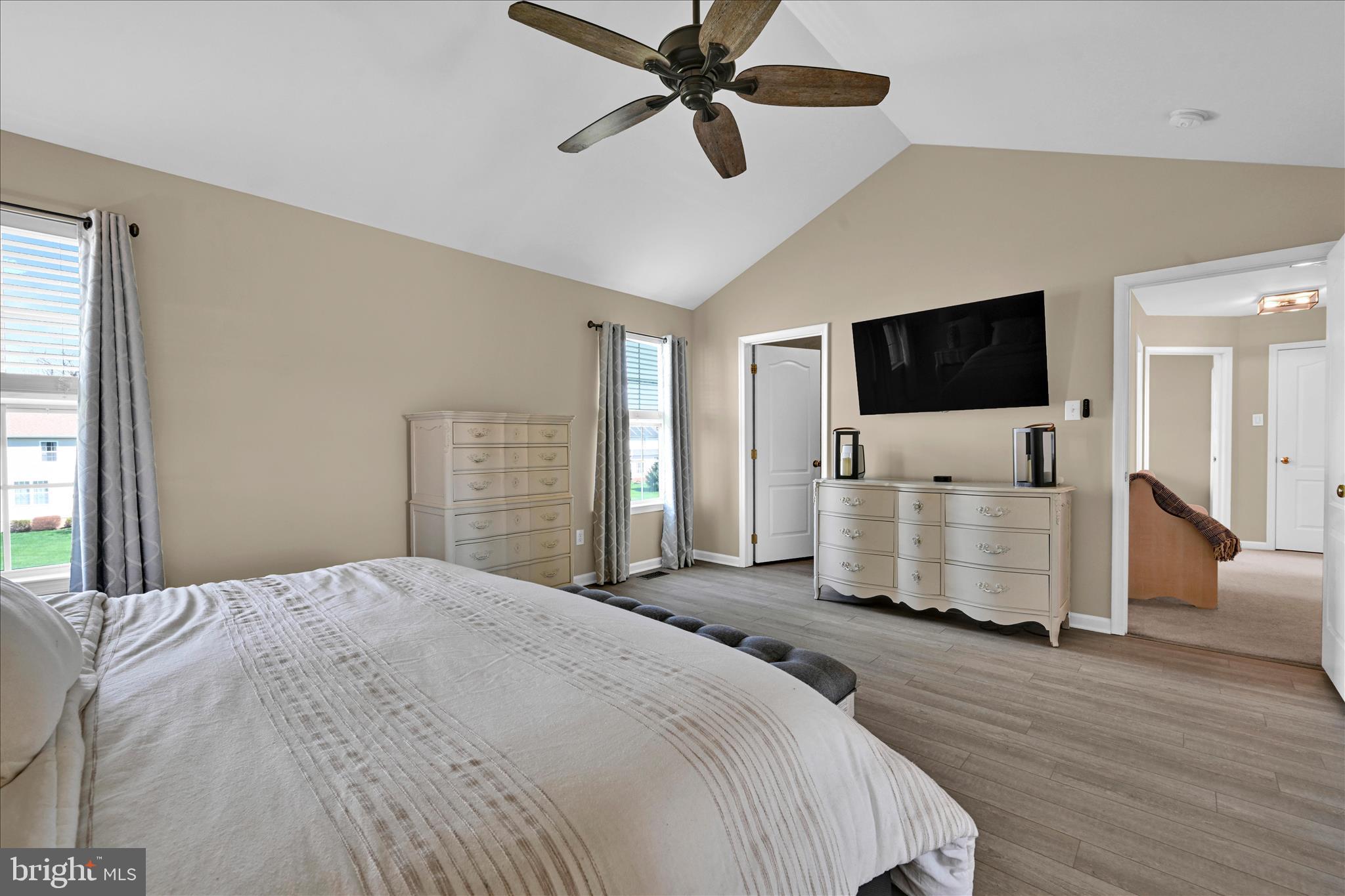 OAKCREST - Residential