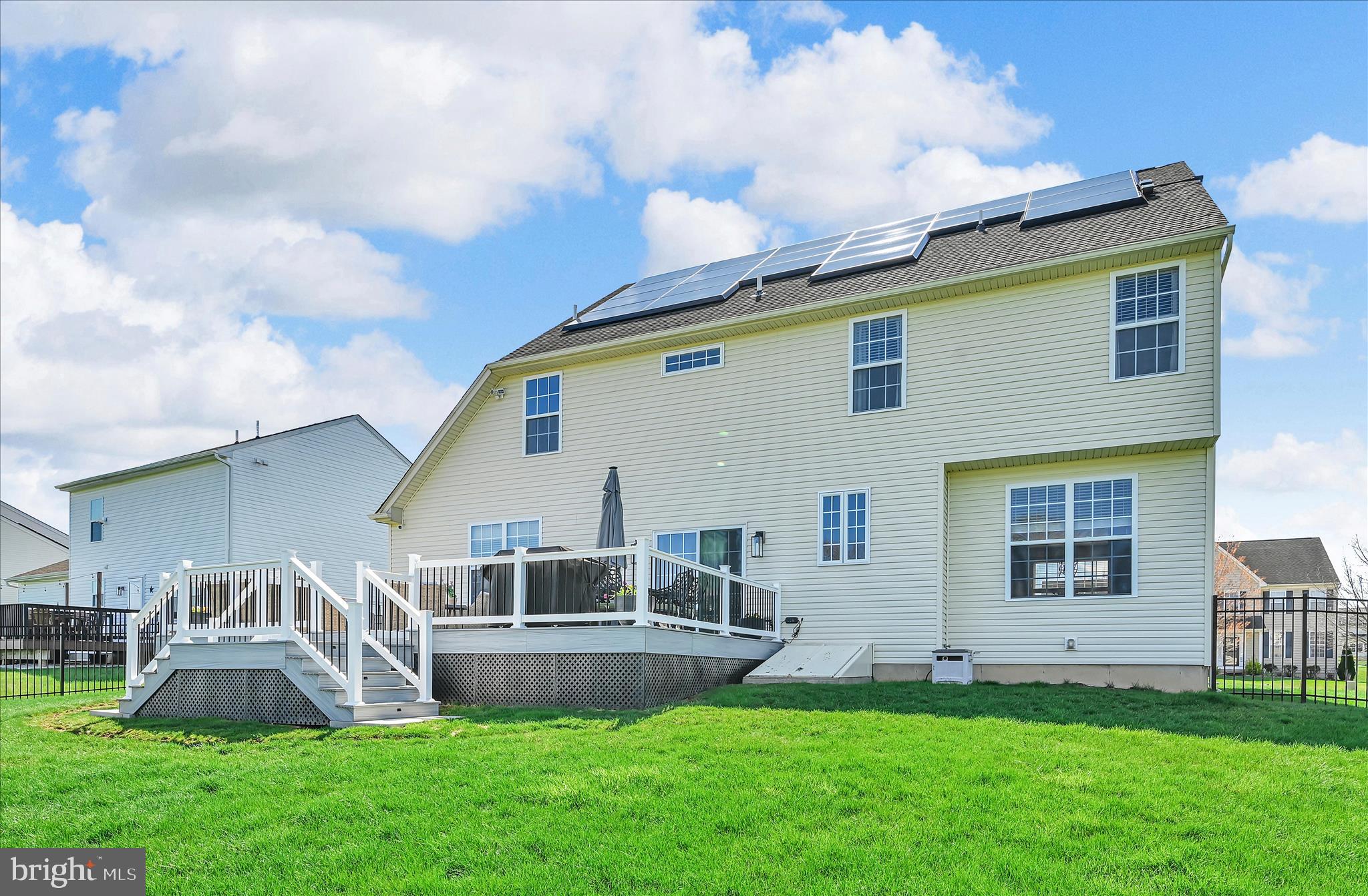 OAKCREST - Residential