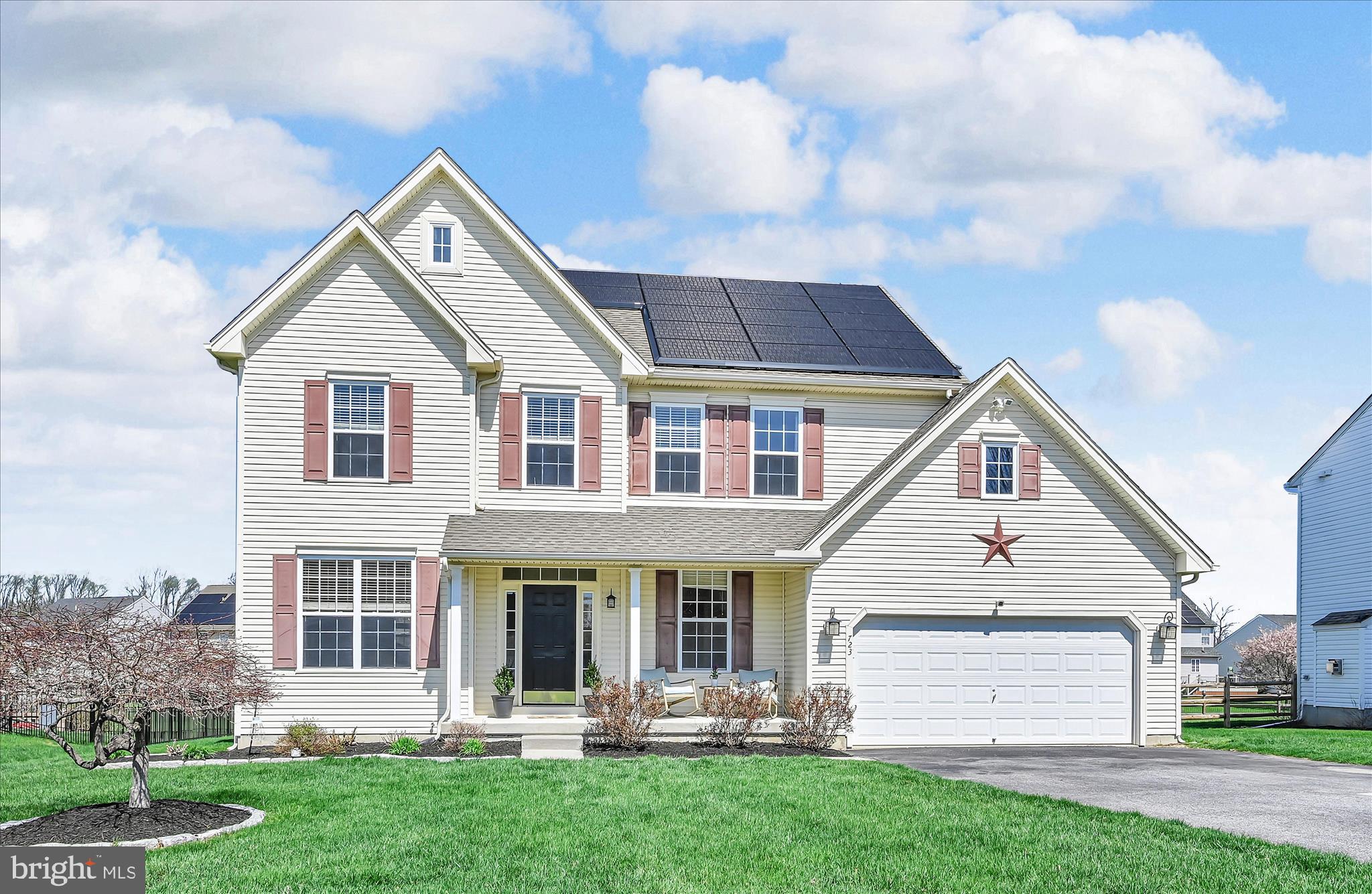 OAKCREST - Residential