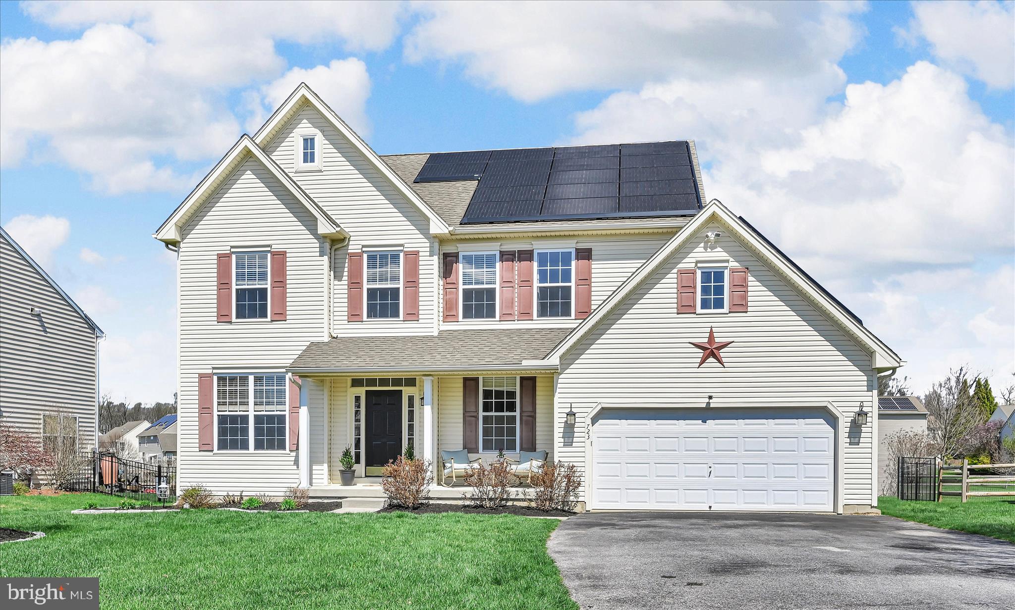 OAKCREST - Residential