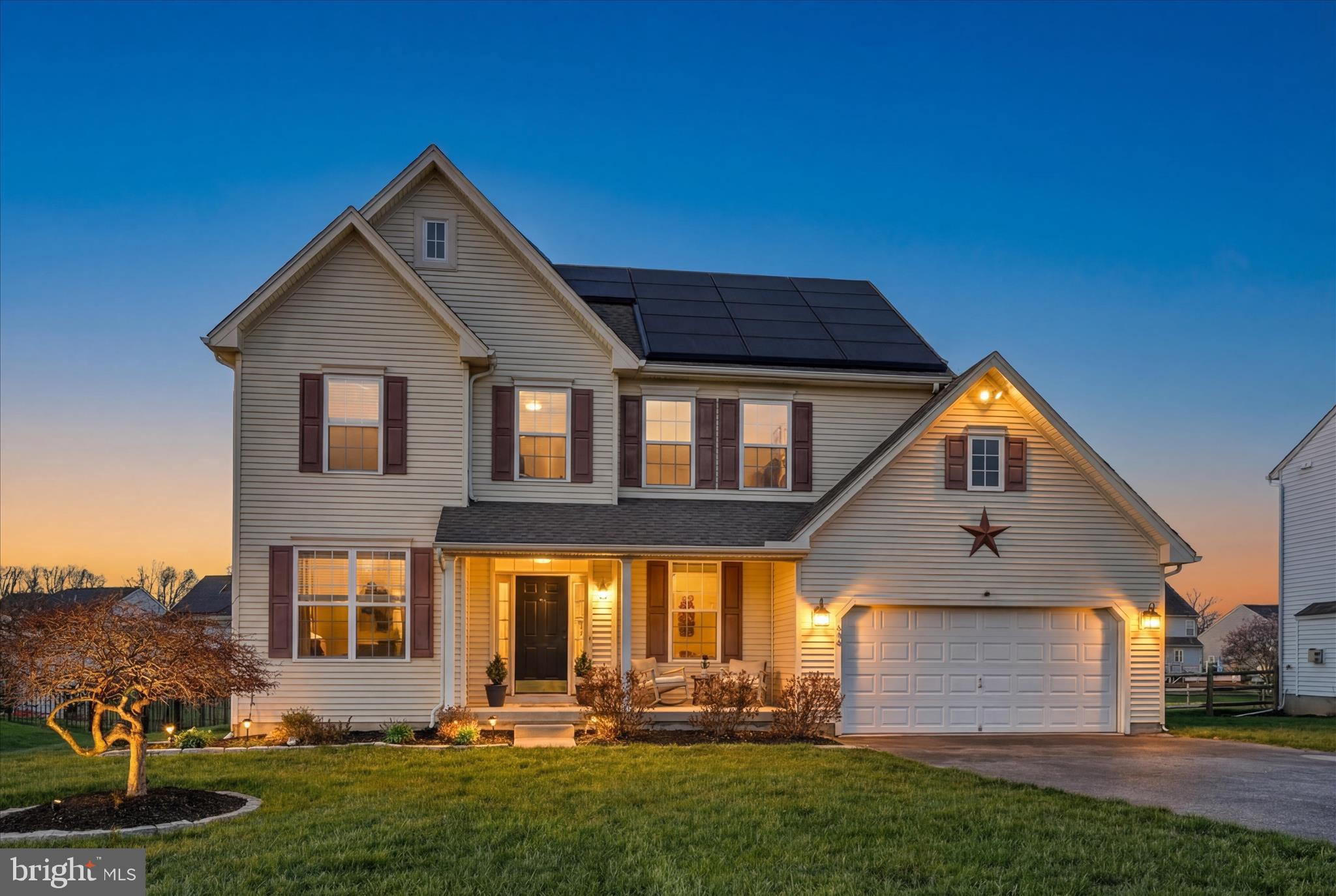 OAKCREST - Residential