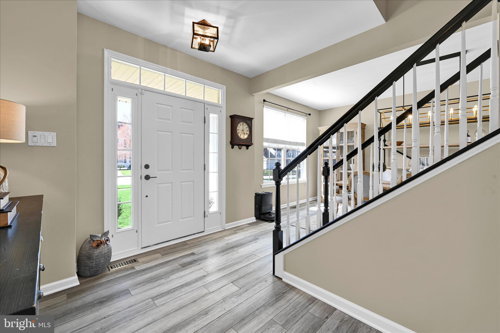 OAKCREST - Residential