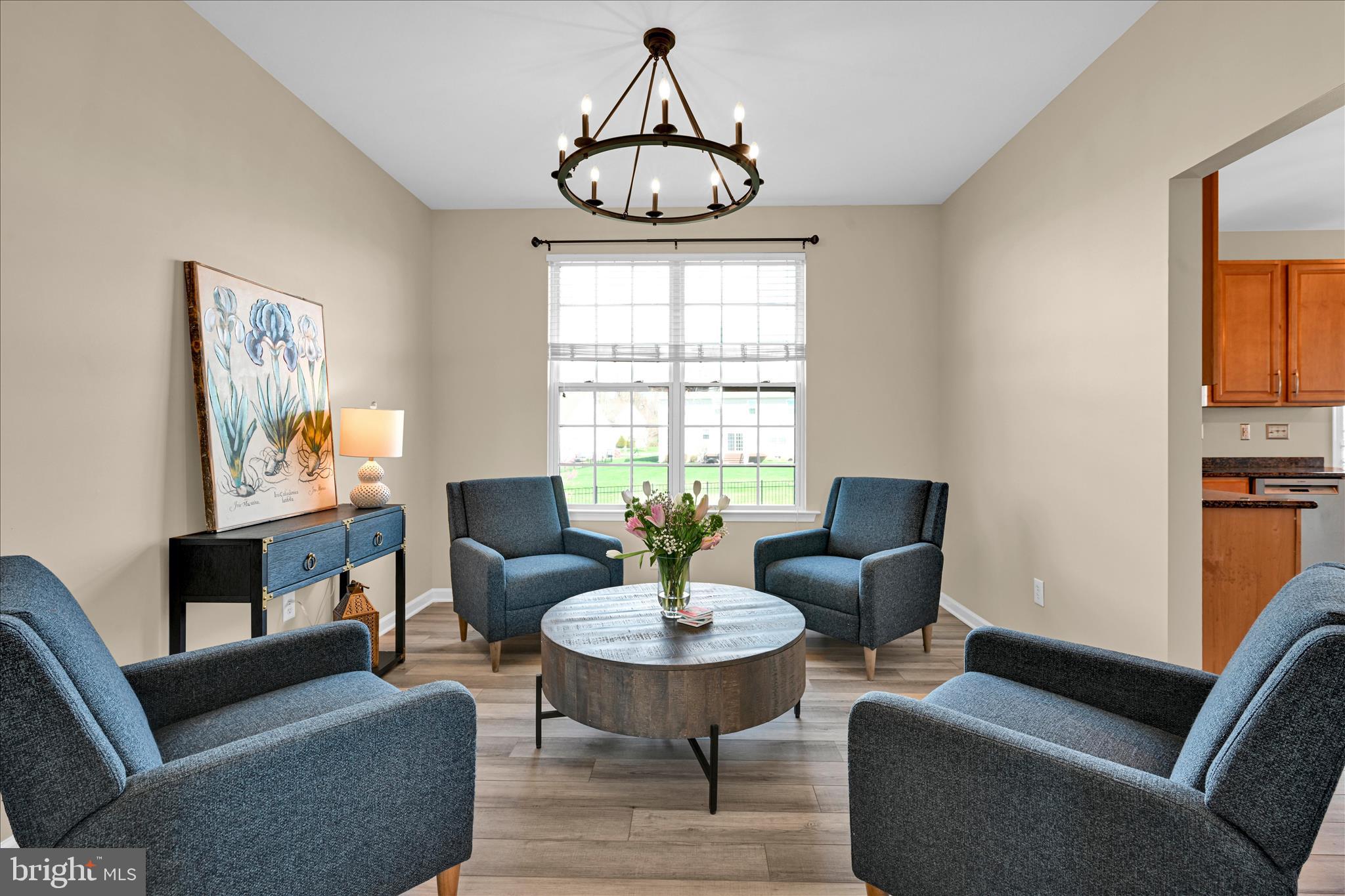 OAKCREST - Residential