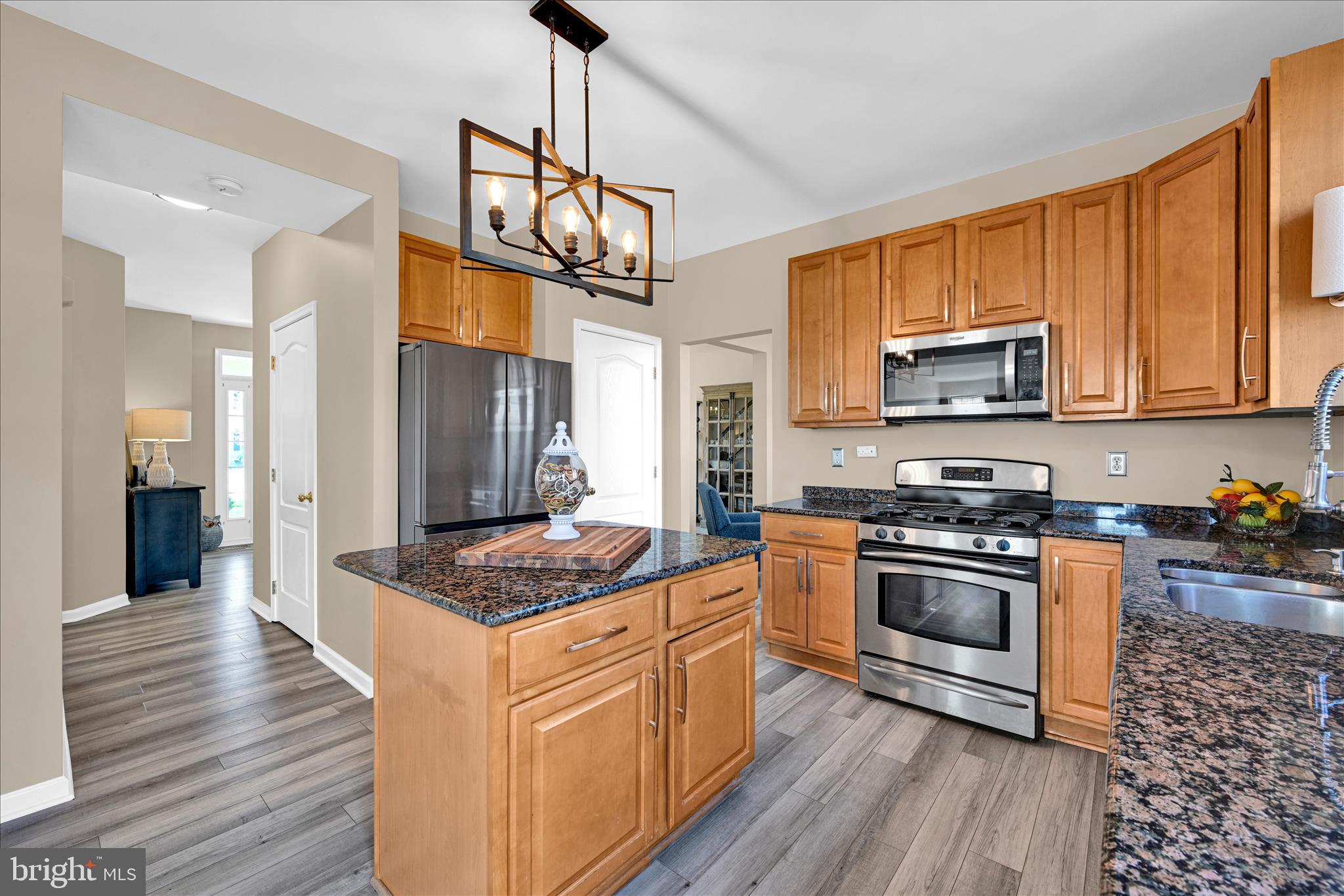 OAKCREST - Residential