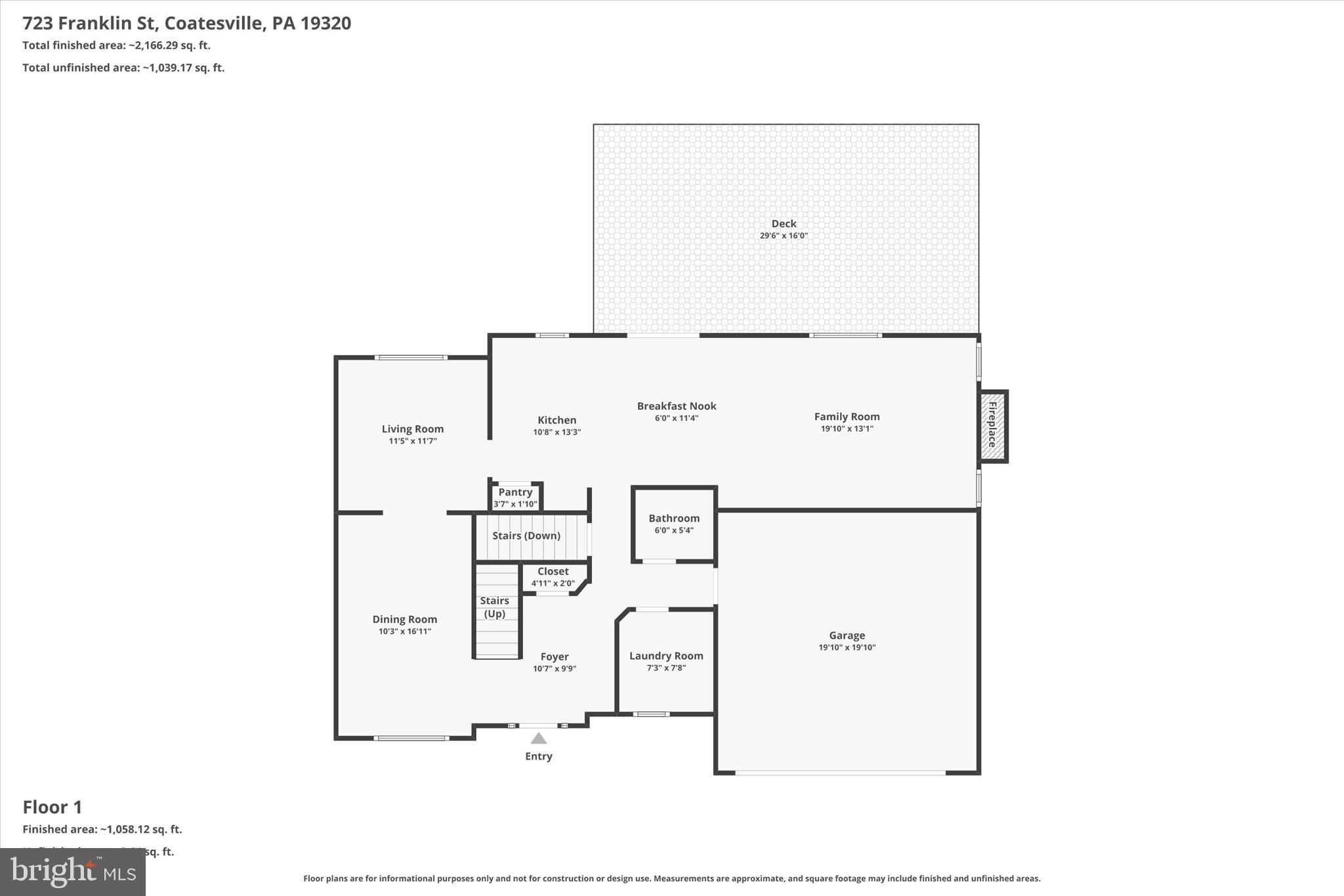 OAKCREST - Residential