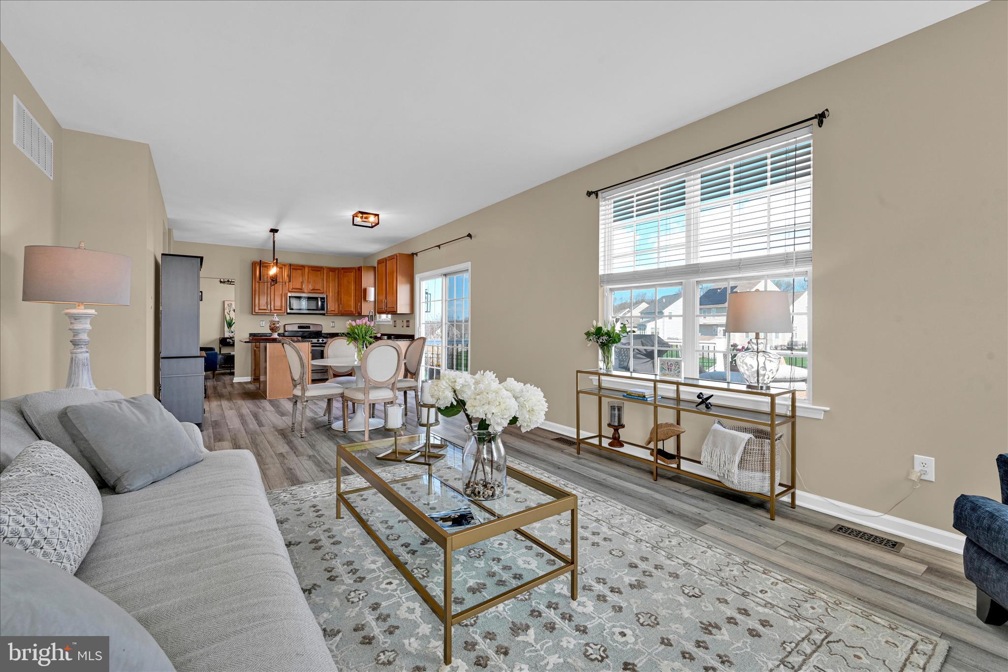 OAKCREST - Residential