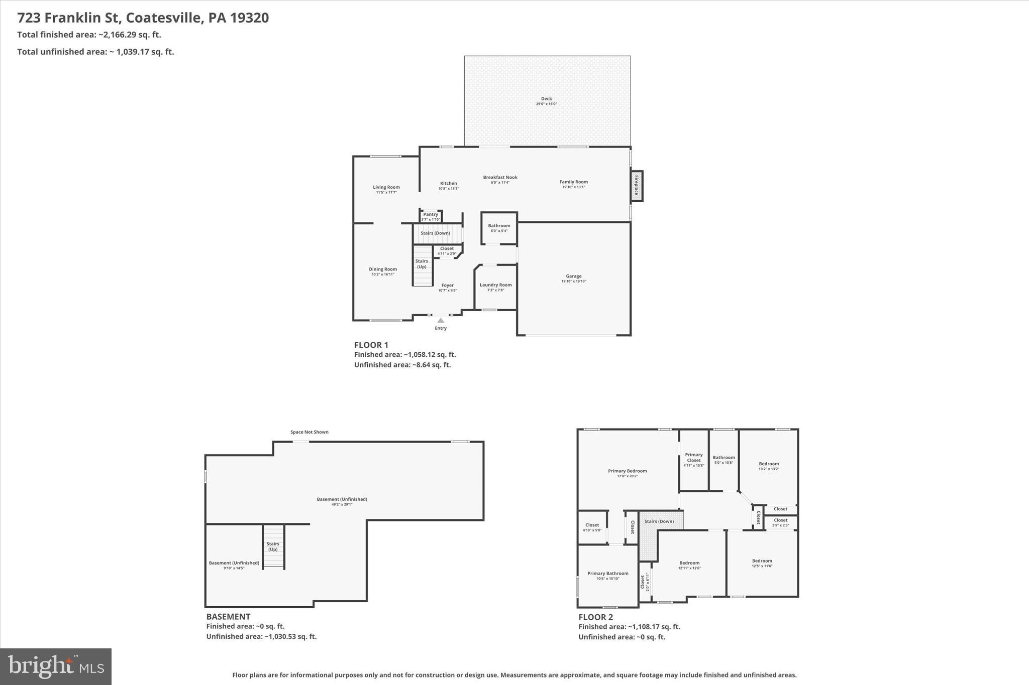 OAKCREST - Residential