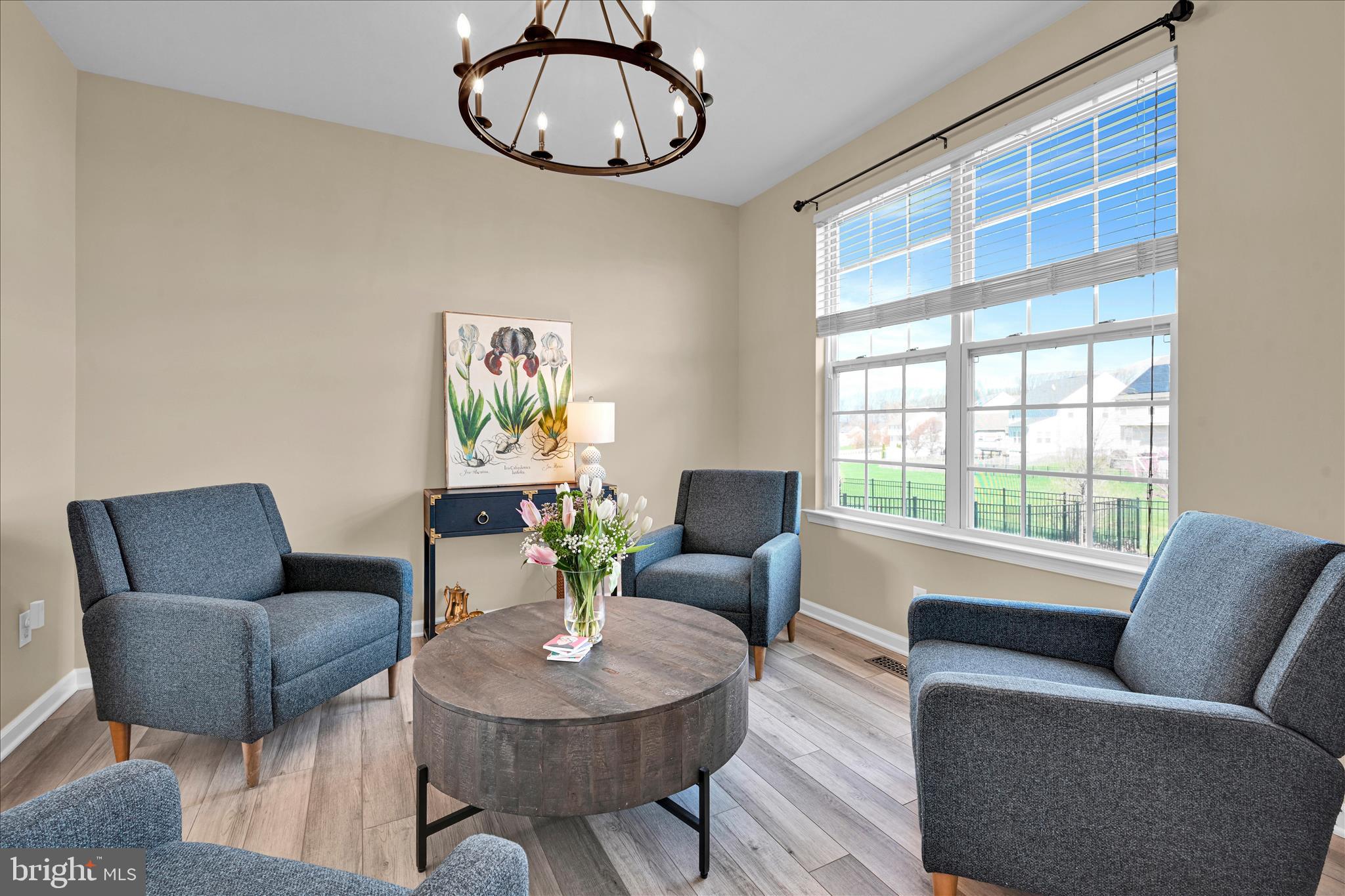 OAKCREST - Residential