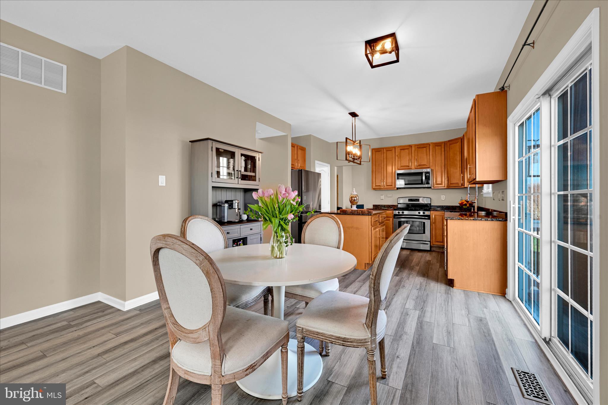 OAKCREST - Residential