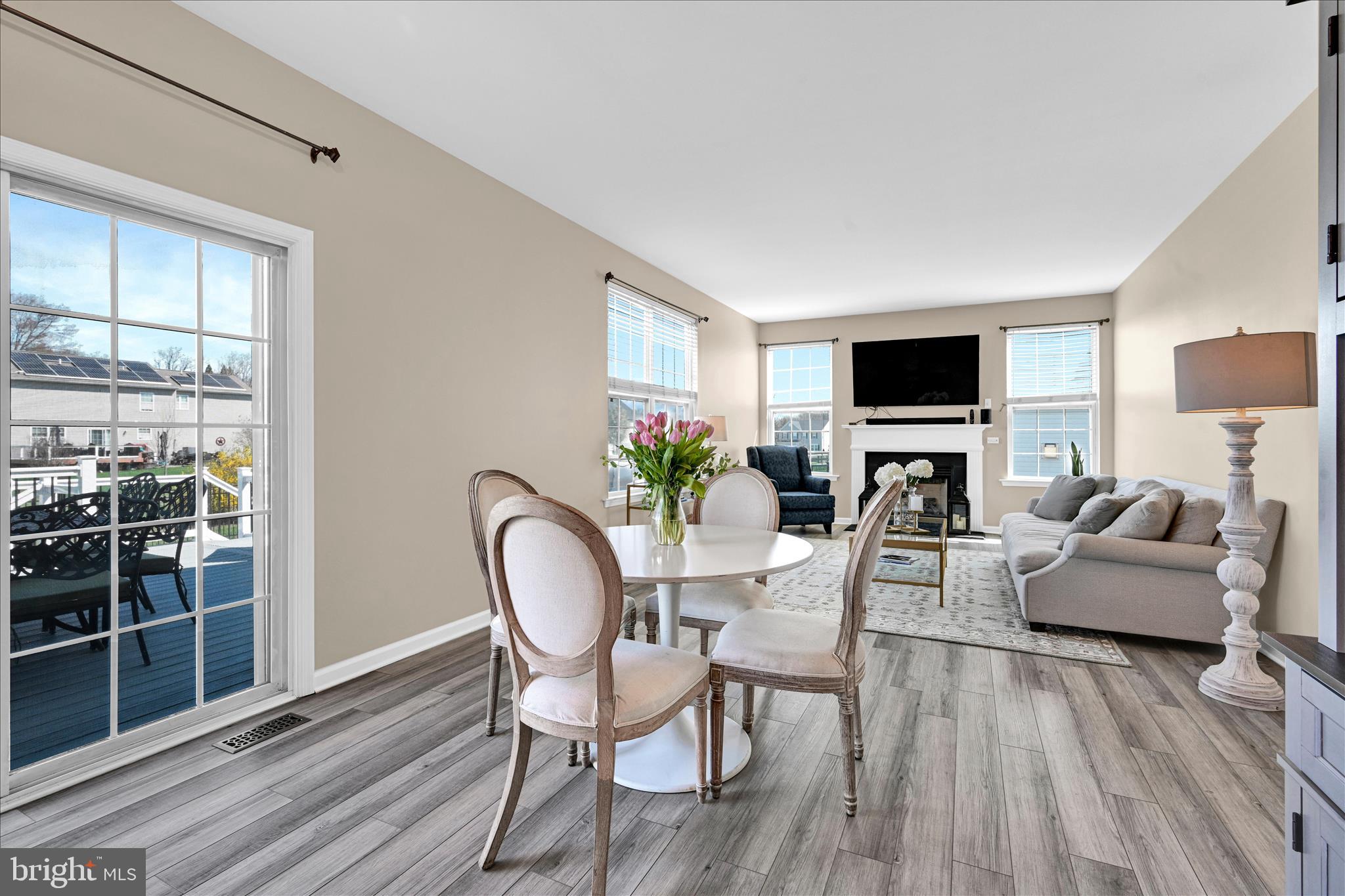 OAKCREST - Residential