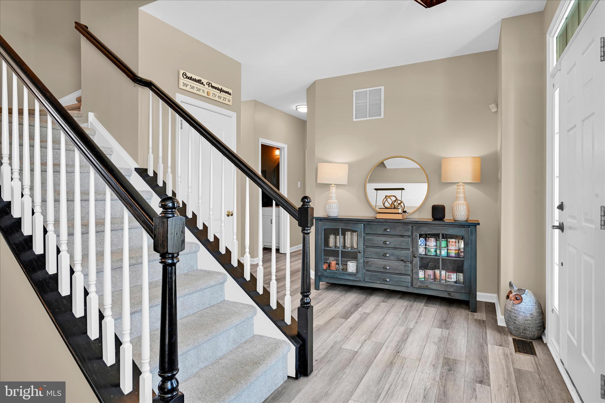 OAKCREST - Residential