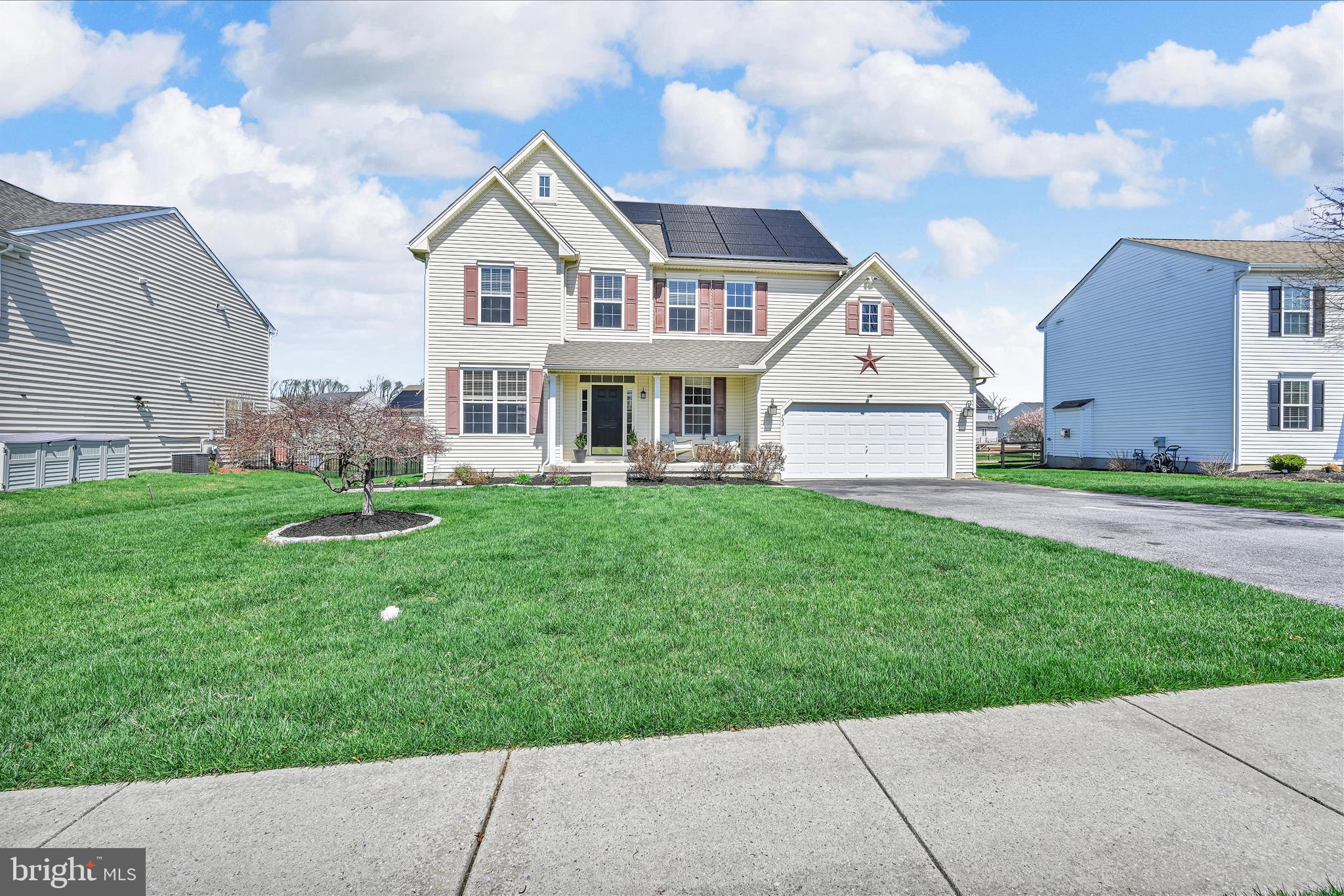 OAKCREST - Residential