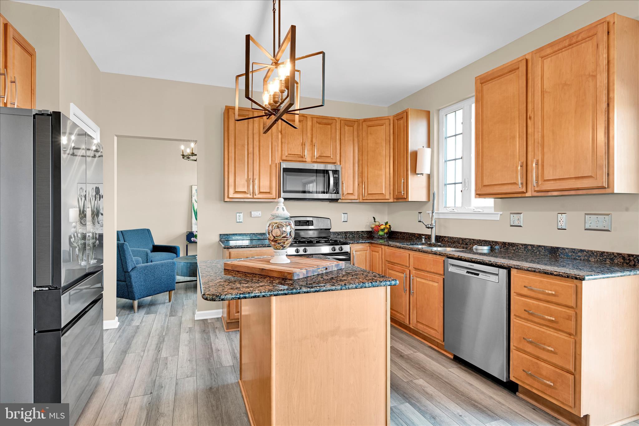 OAKCREST - Residential