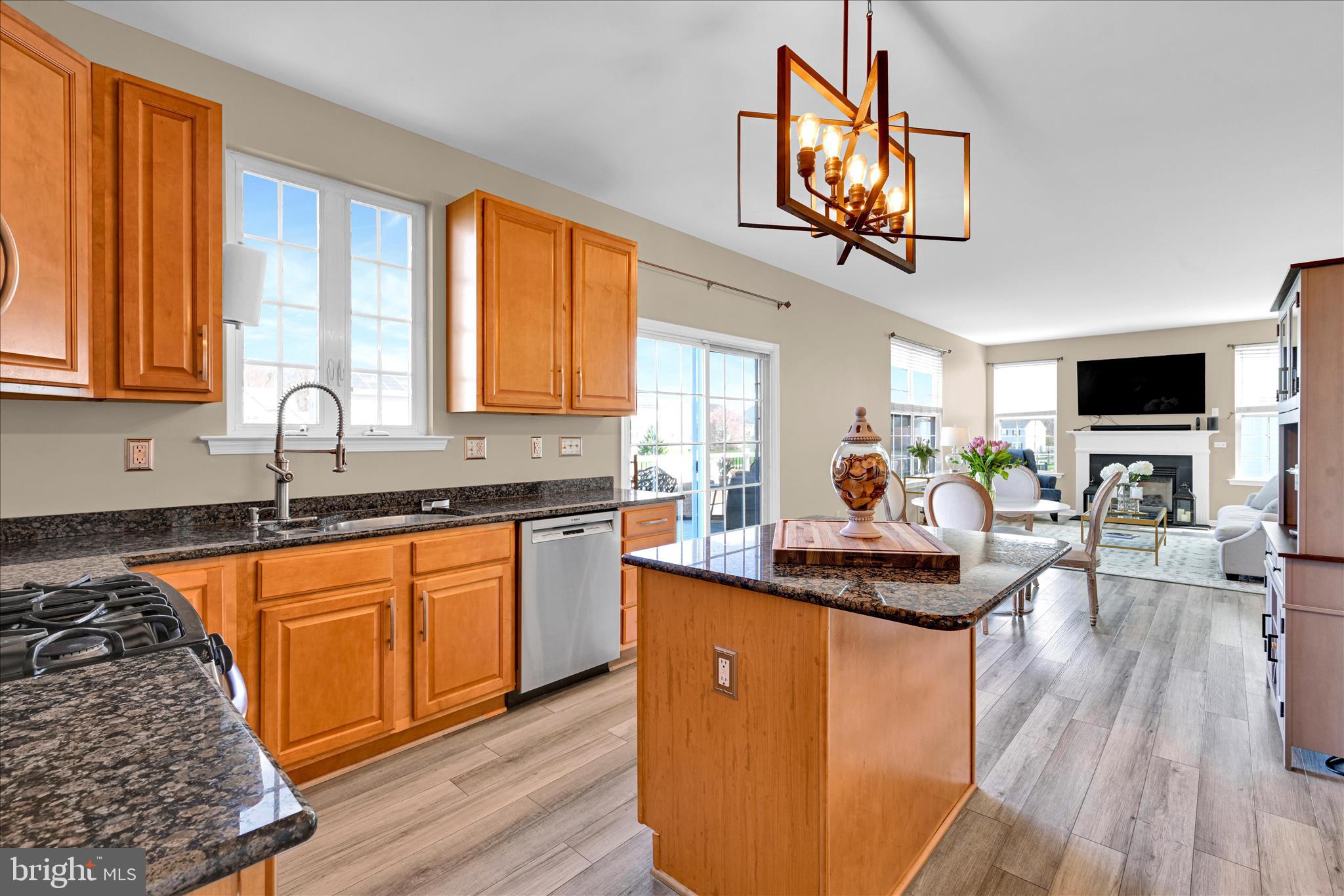 OAKCREST - Residential