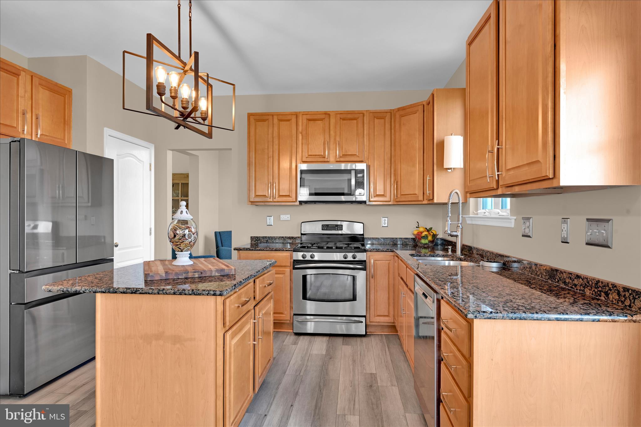 OAKCREST - Residential