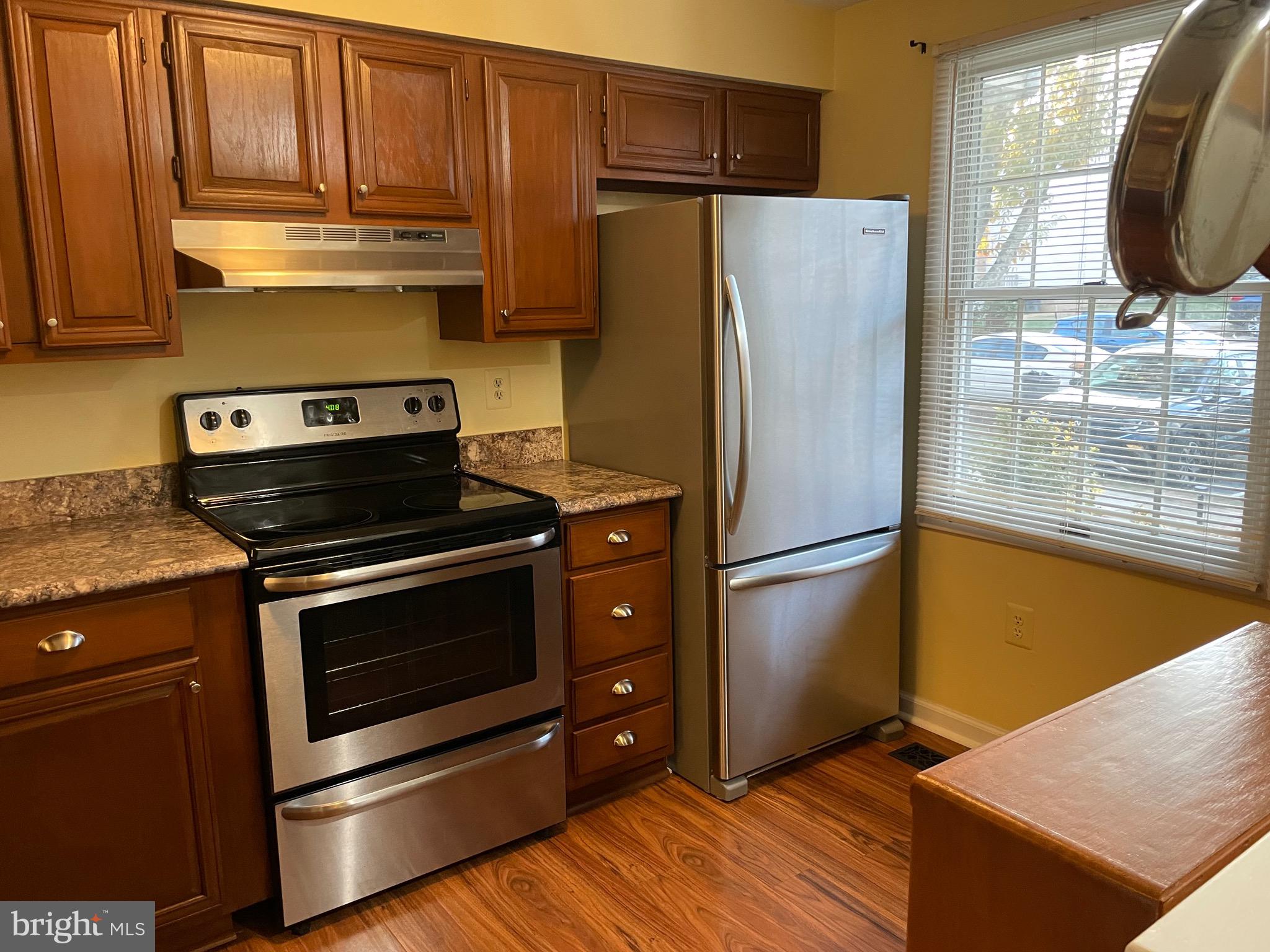 LITTLE ROCKY RUN - Residential Lease