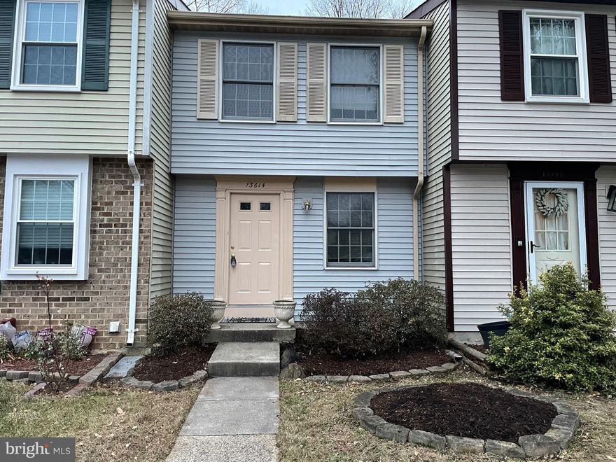 Available January 1, 2026!  Clean and recently updated 3 level town home in Little Rocky Run.  Great location that backs to a large wooded area and is convenient to commuter routes.  Minutes from 66, 28, 29, restaurants, grocery stores, and shopping, with commuter bus stops in the neighborhood.  Little Rocky Run neighborhood amenities include 3 pools, 5 playgrounds, tennis/pickleball courts, basketball,  and walking/hiking trails.  Updates in fall 2024 include new laminate plank flooring on 2 upper levels, fresh paint, fresh cabinet stain, and freshly painted deck.  Two bedrooms upstairs with a full bathroom.  Basement has walk out entrance with closet and half bath that works well as a third bedroom.  The laundry room has a work bench and extra shelving for storage.  Fenced in backyard with stone patio.  2 assigned parking spots.  No pets, no smoking.  Rental application fee is $49.99/ per adult.   Apply online with Rentspree link.