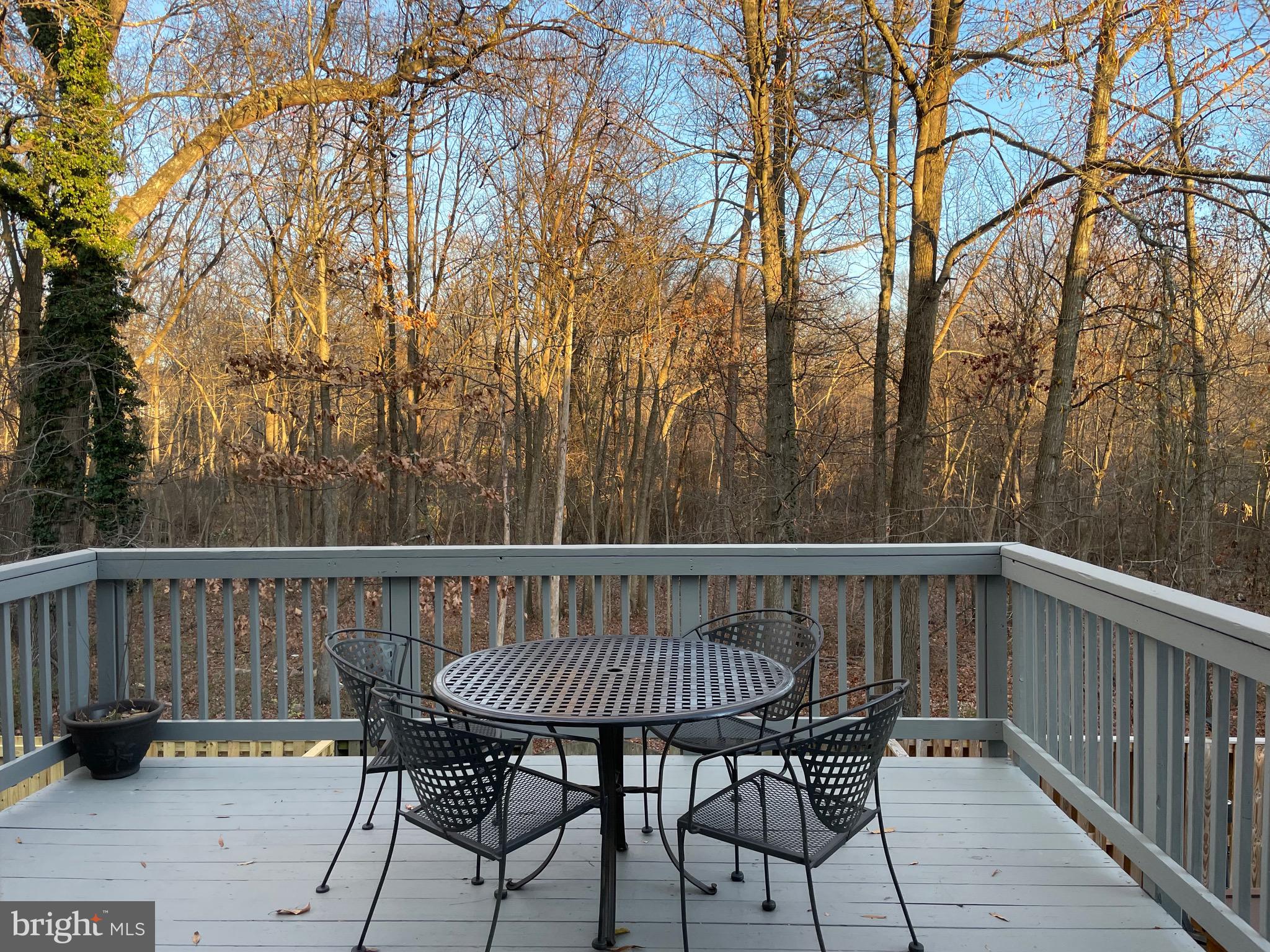 LITTLE ROCKY RUN - Residential Lease