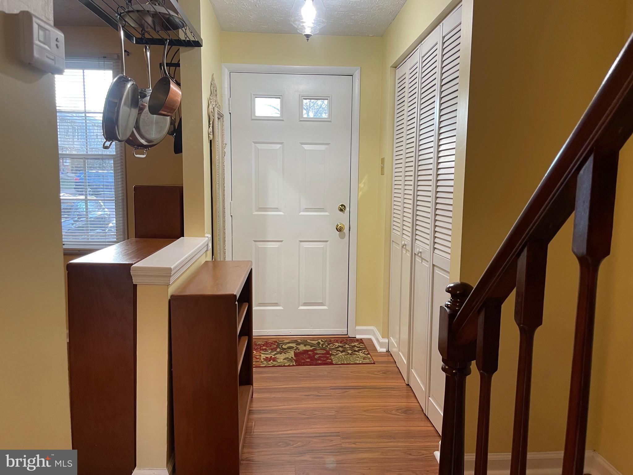 LITTLE ROCKY RUN - Residential Lease