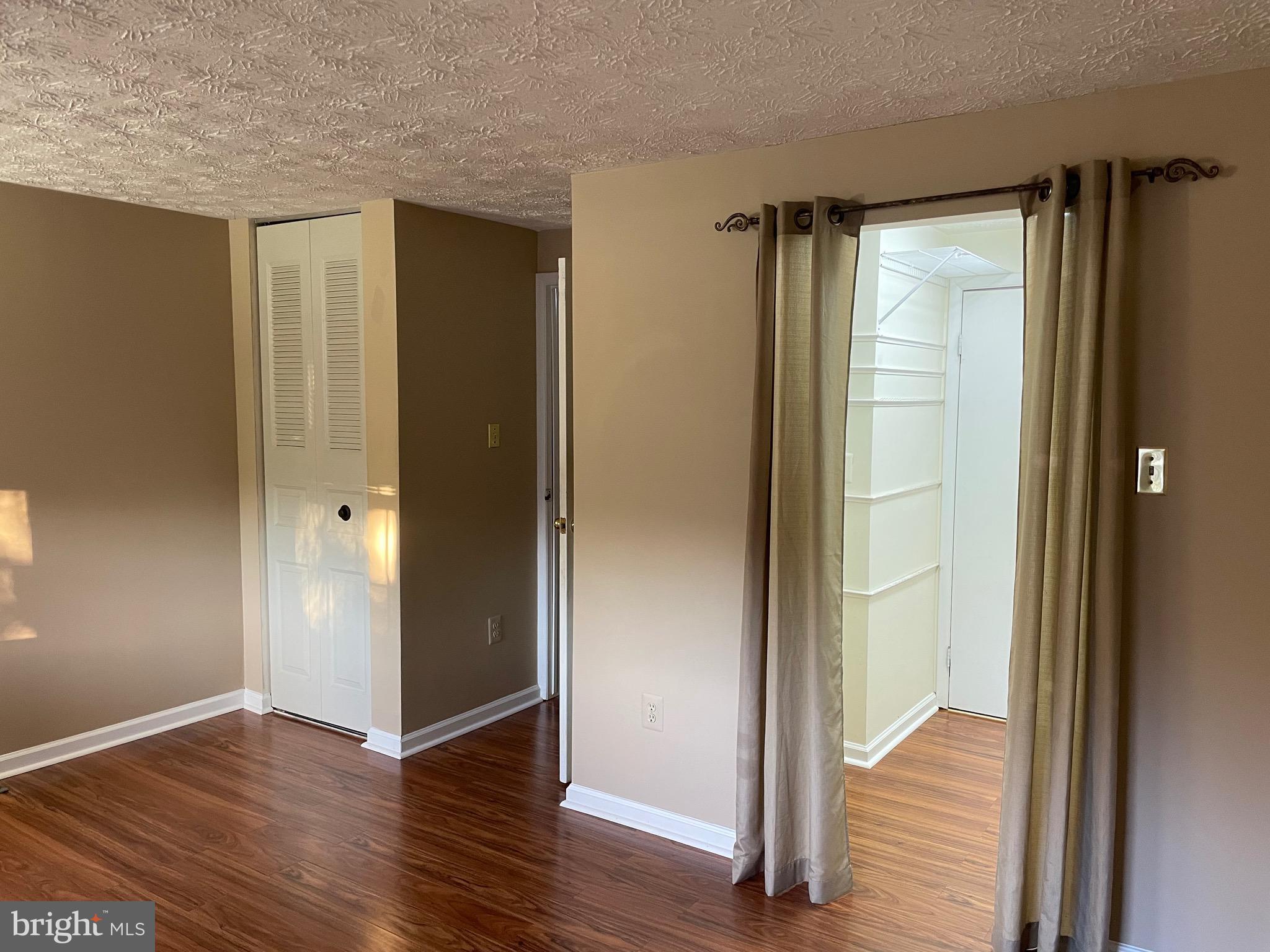 LITTLE ROCKY RUN - Residential Lease