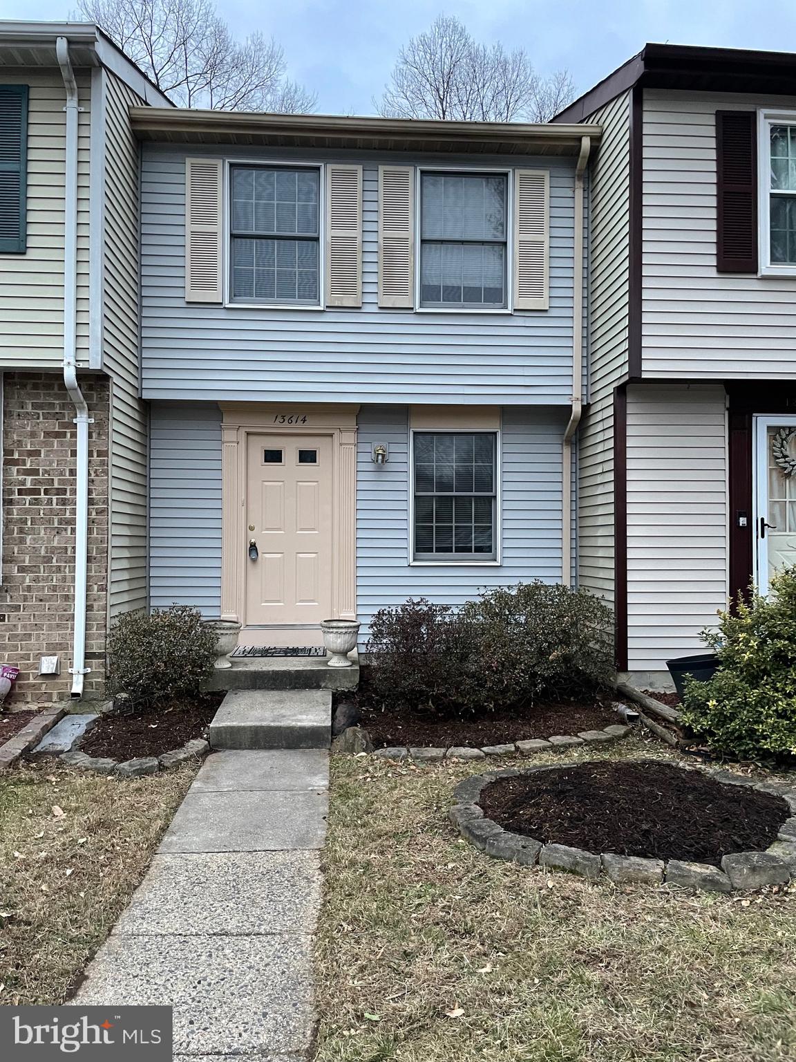 LITTLE ROCKY RUN - Residential Lease