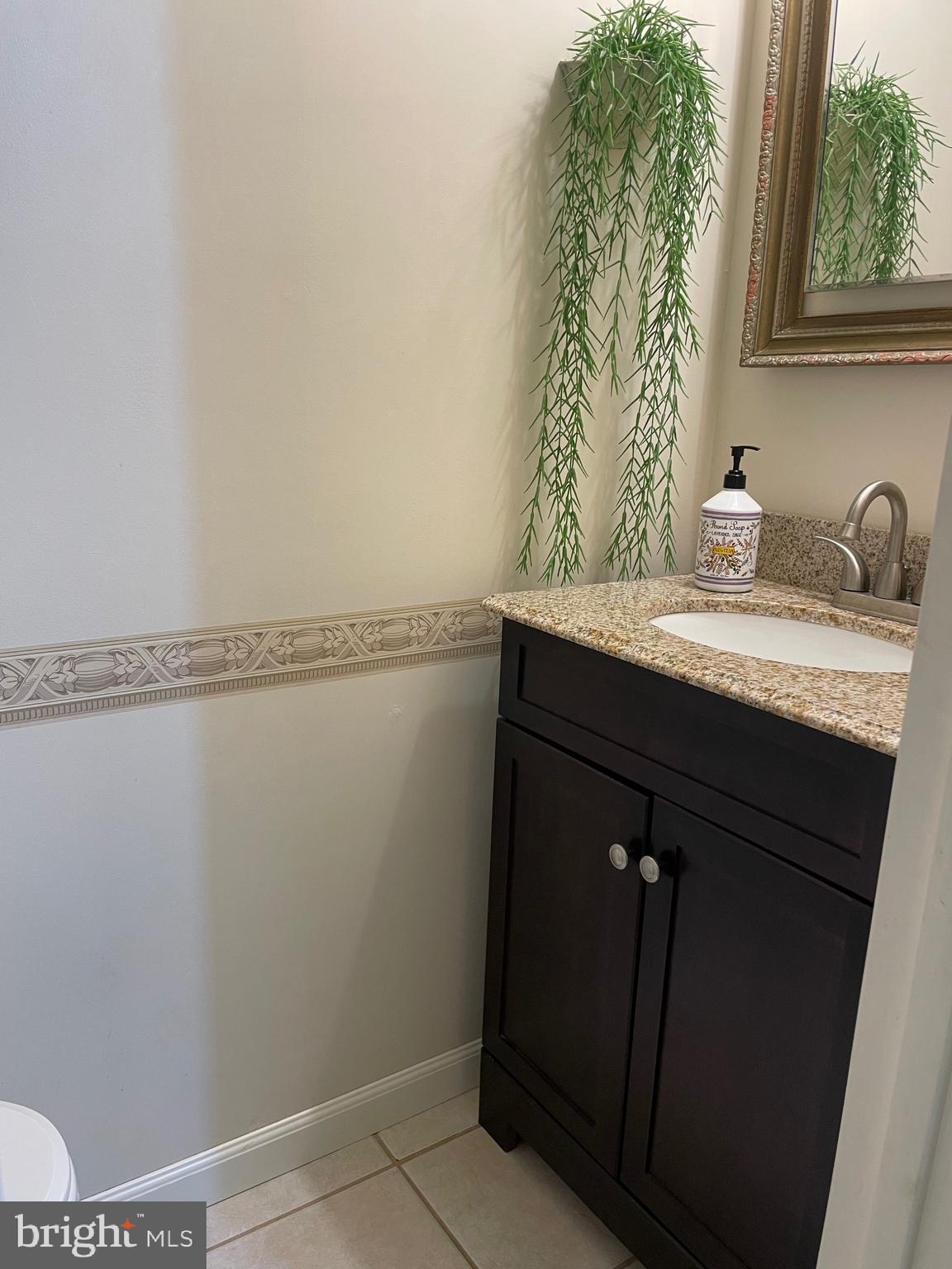 LITTLE ROCKY RUN - Residential Lease